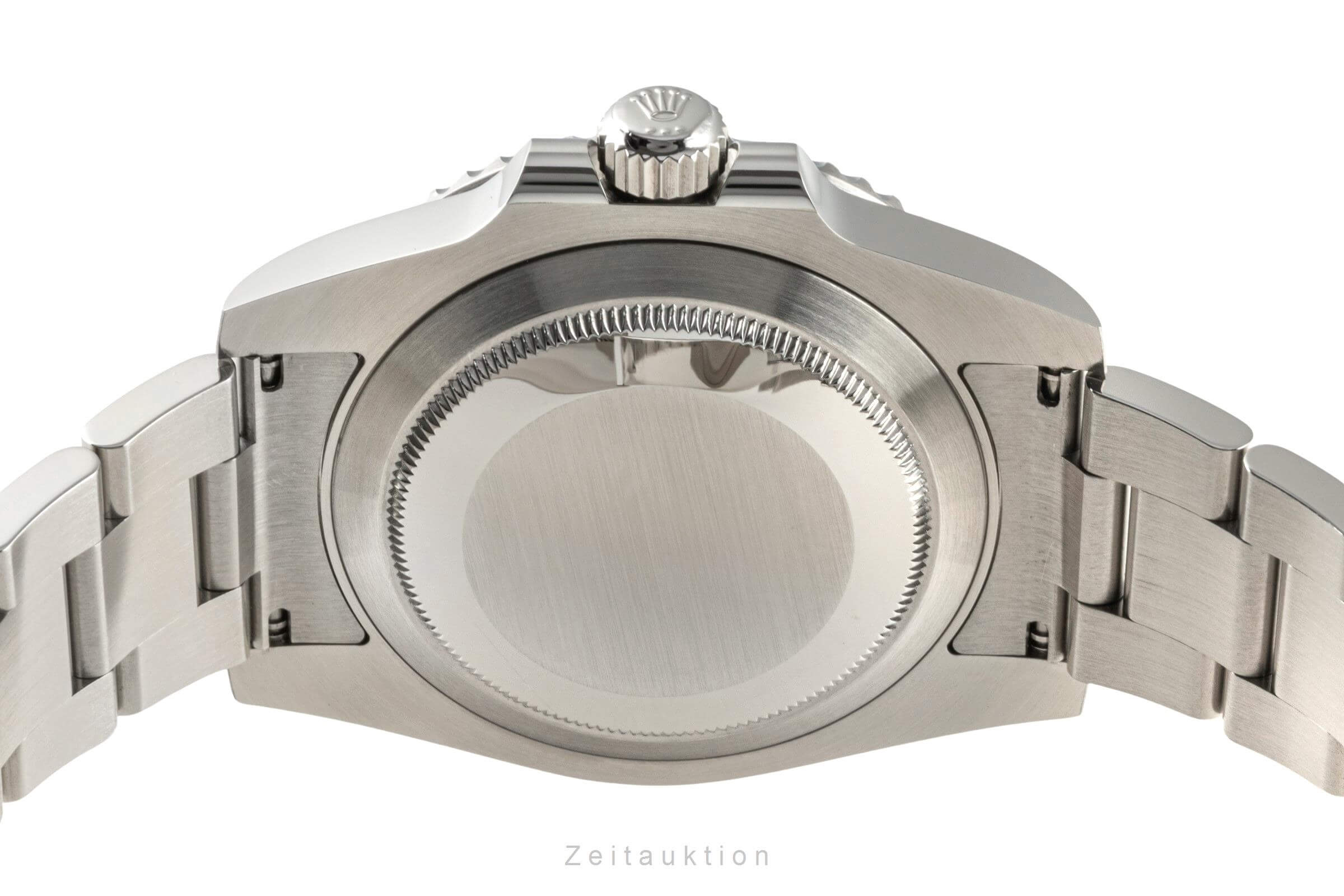 Rolex Submariner steel automatic men's watch 116610LN  [2305657] - Image 10