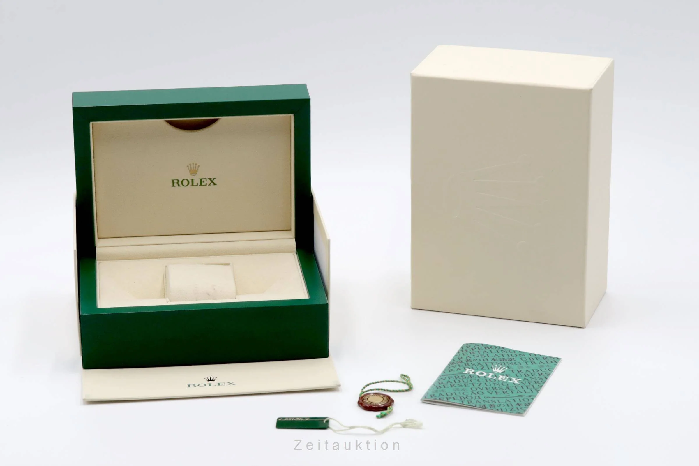 Rolex Submariner steel automatic men's watch 116610LN  [2305657] - Image 8