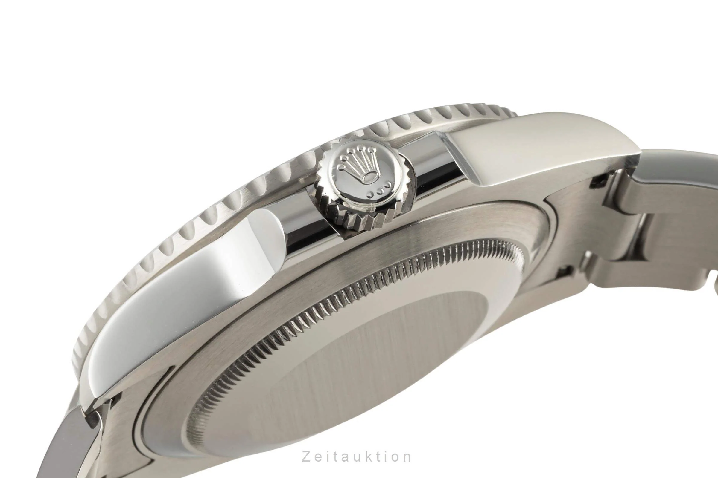 Rolex Submariner steel automatic men's watch 116610LN  [2305657] - Image 9