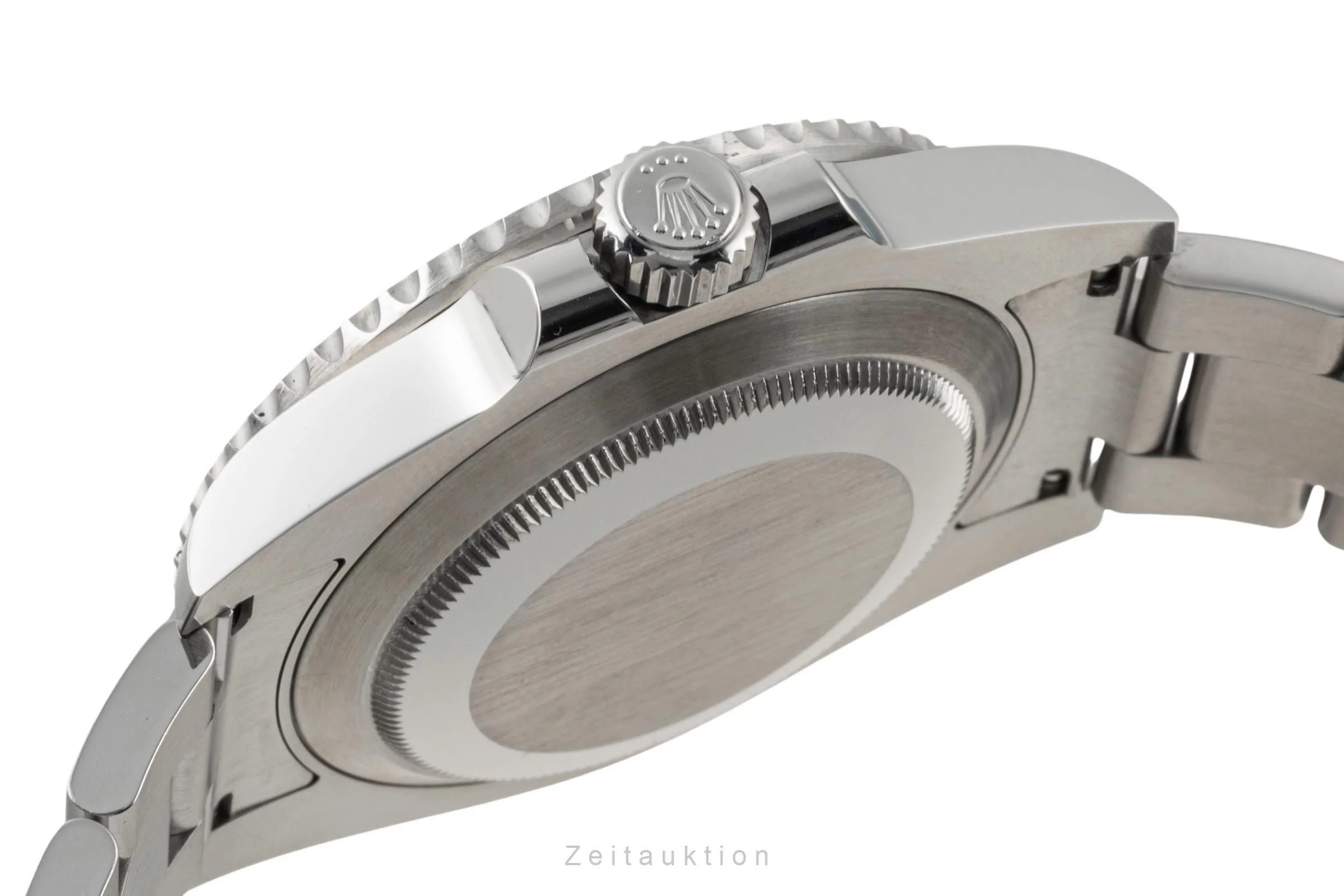 Rolex Submariner steel automatic men's watch 116610LN LP: 10500EUR  [2400575] - Image 10