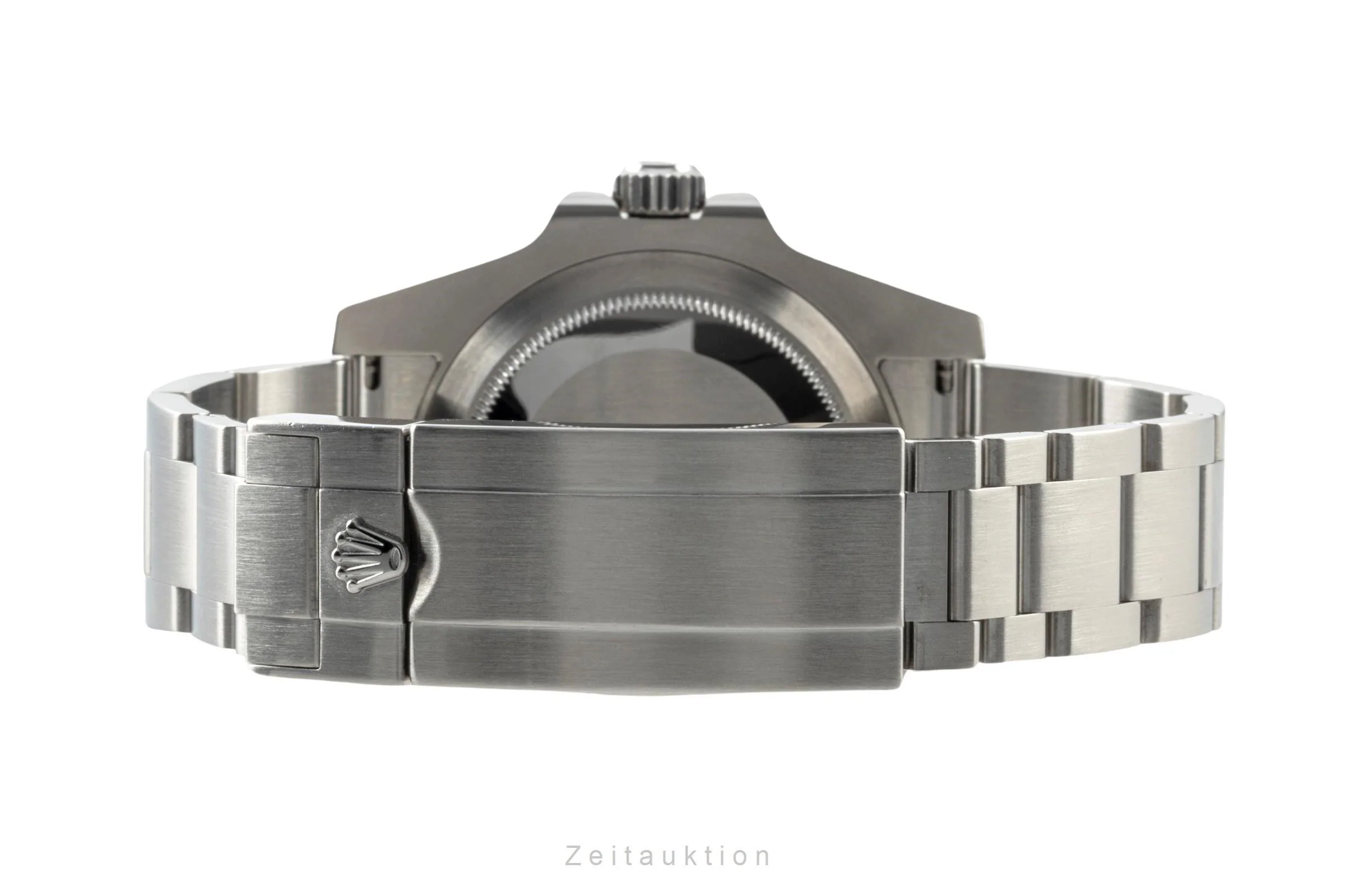 Rolex Submariner steel automatic men's watch 116610LN LP: 10500EUR  [2400575] - Image 13