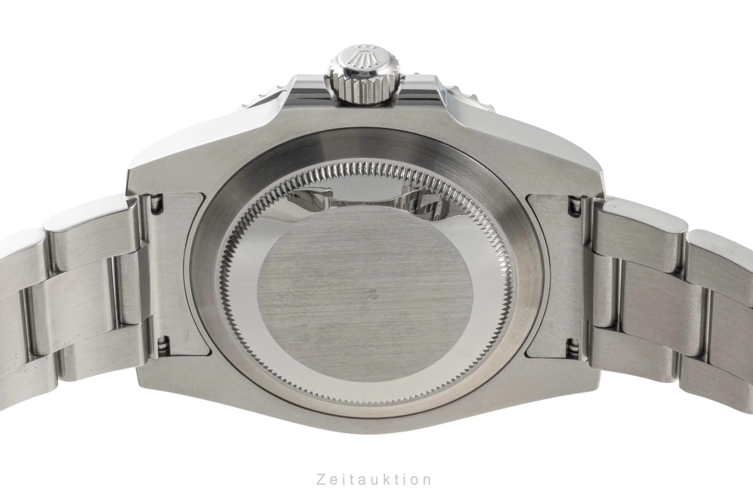 Rolex Submariner steel automatic men's watch 116610LN LP: 10500EUR  [2400575] - Image 9