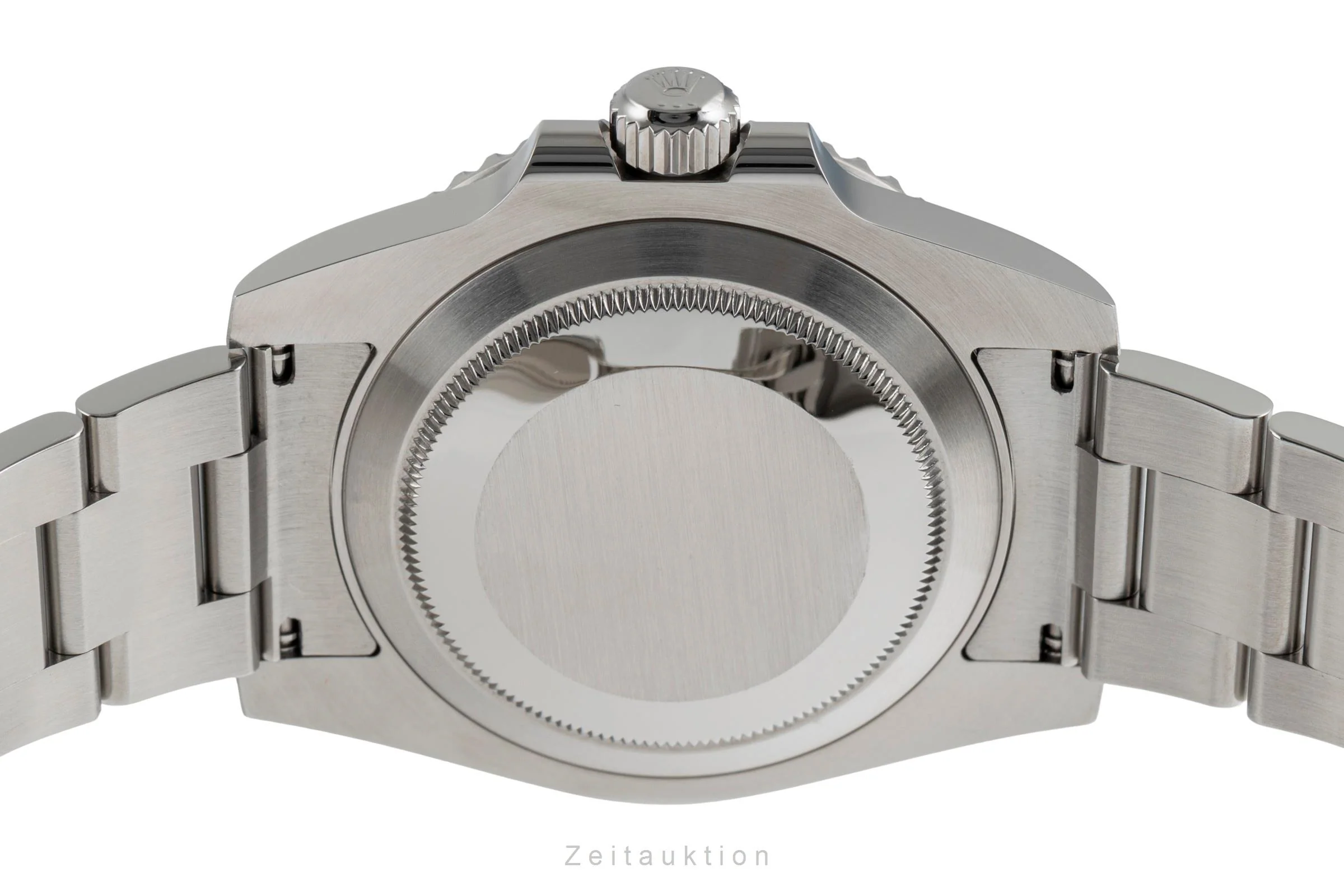Rolex Submariner steel automatic men's watch 116610LN  [2502890] - Image 11