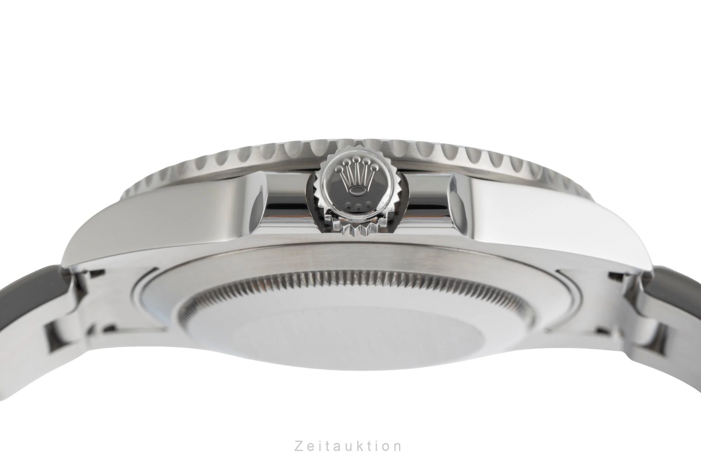 Rolex Submariner steel automatic men's watch 116610LN  [2502890] - Image 12