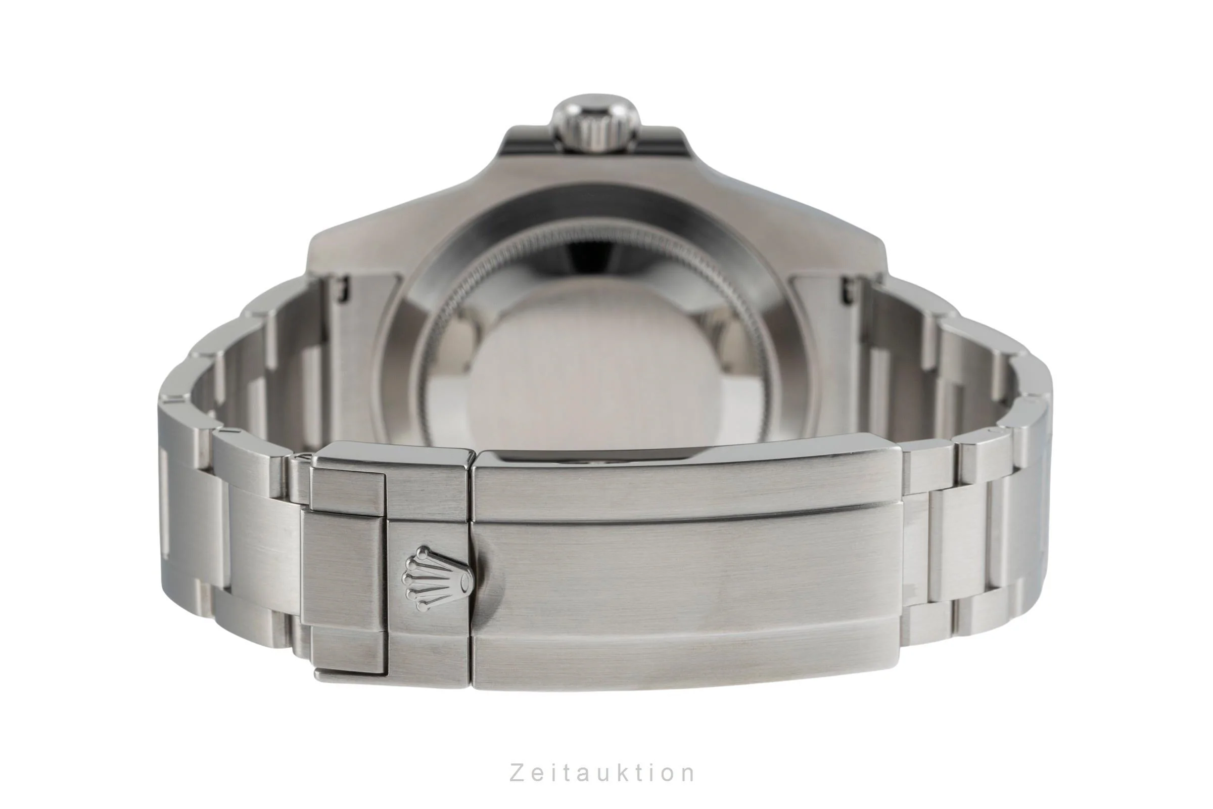 Rolex Submariner steel automatic men's watch 116610LN  [2502890] - Image 13