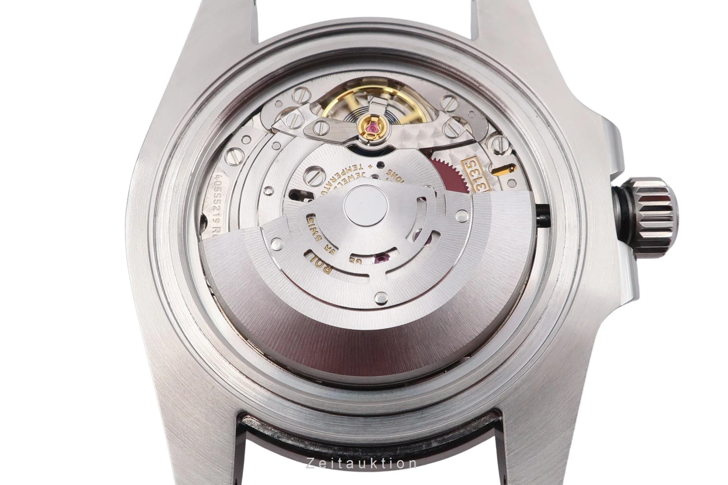 Rolex Submariner steel automatic men's watch 116610LN  [2502890] - Image 14