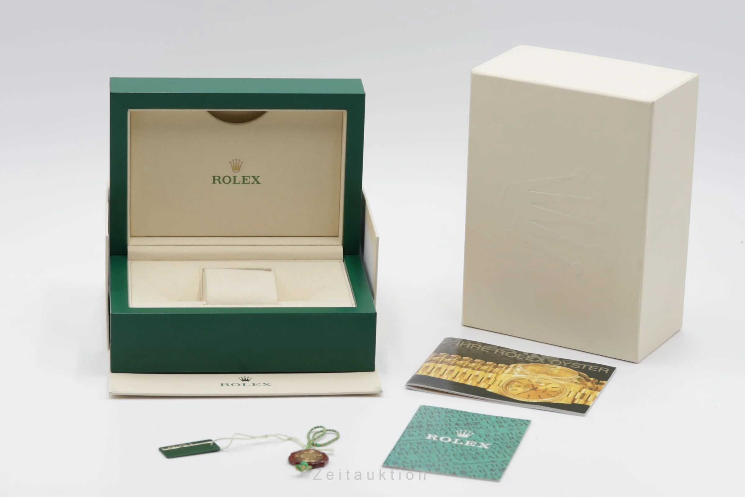 Rolex Submariner steel automatic men's watch 116610LN  [2502890] - Image 9