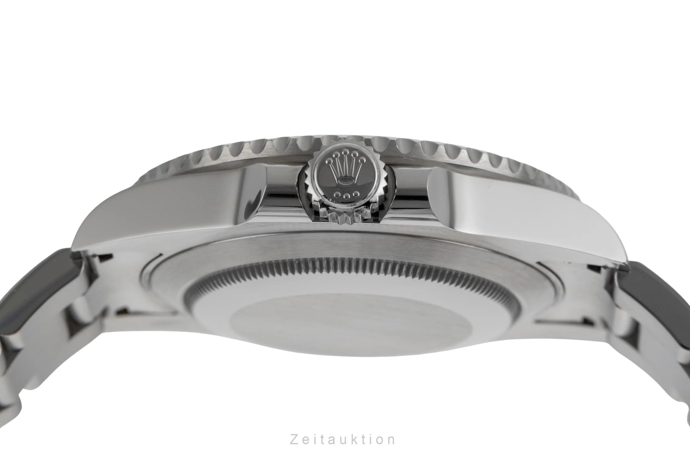 Rolex Submariner steel automatic men's watch 116610LN  [2504719] - Image 12