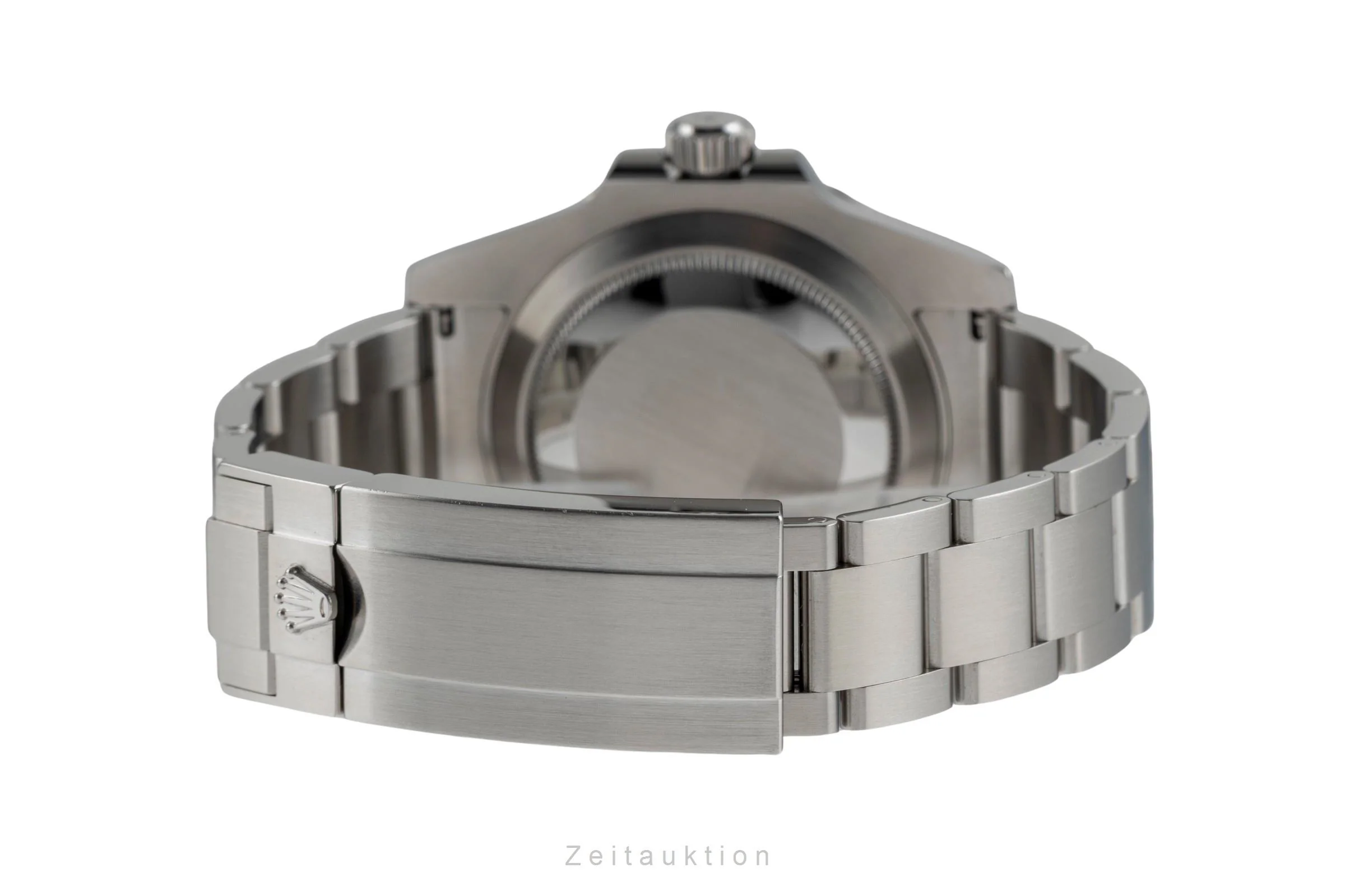 Rolex Submariner steel automatic men's watch 116610LN  [2504719] - Image 13