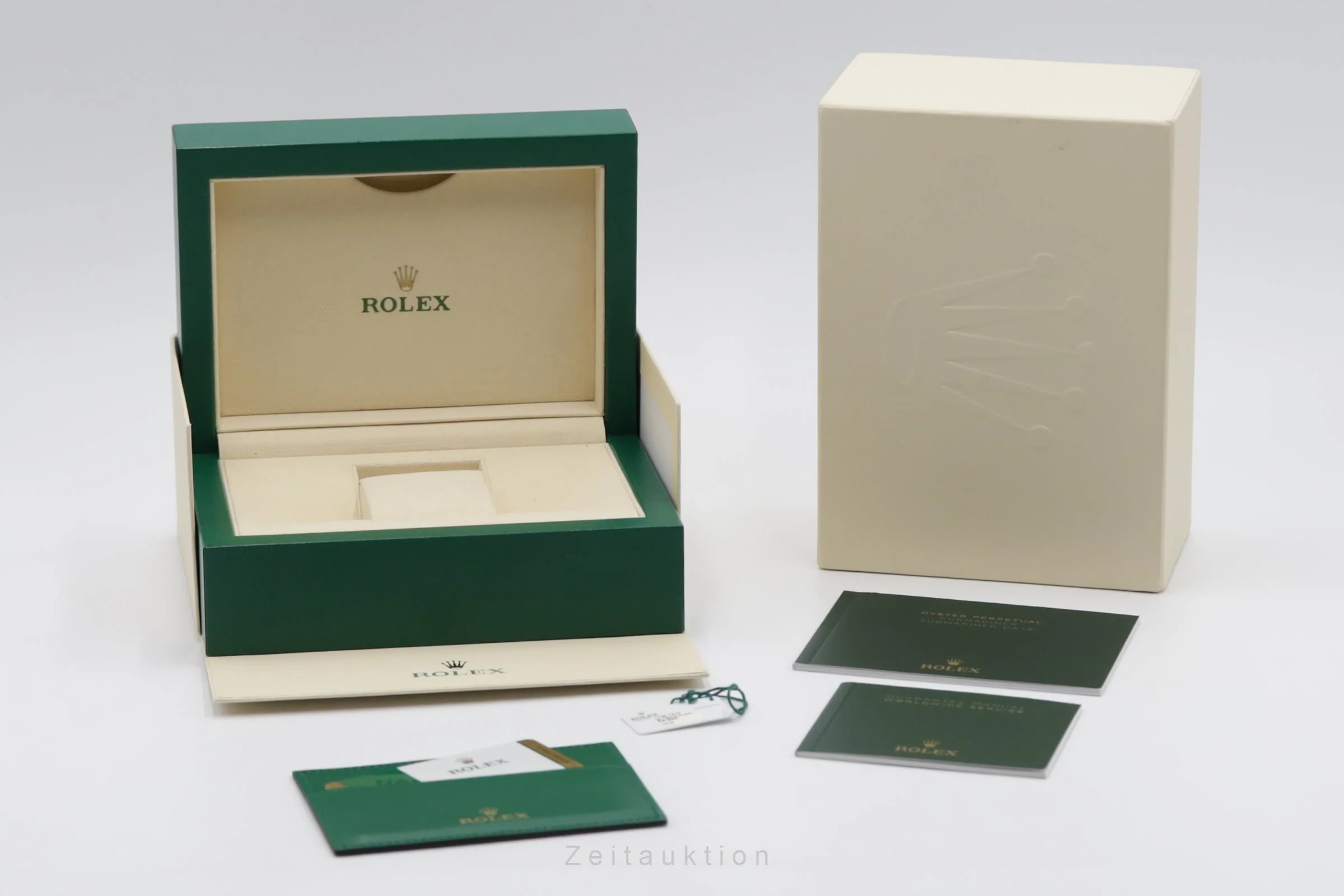 Rolex Submariner steel automatic men's watch 116610LN  [2504719] - Image 9