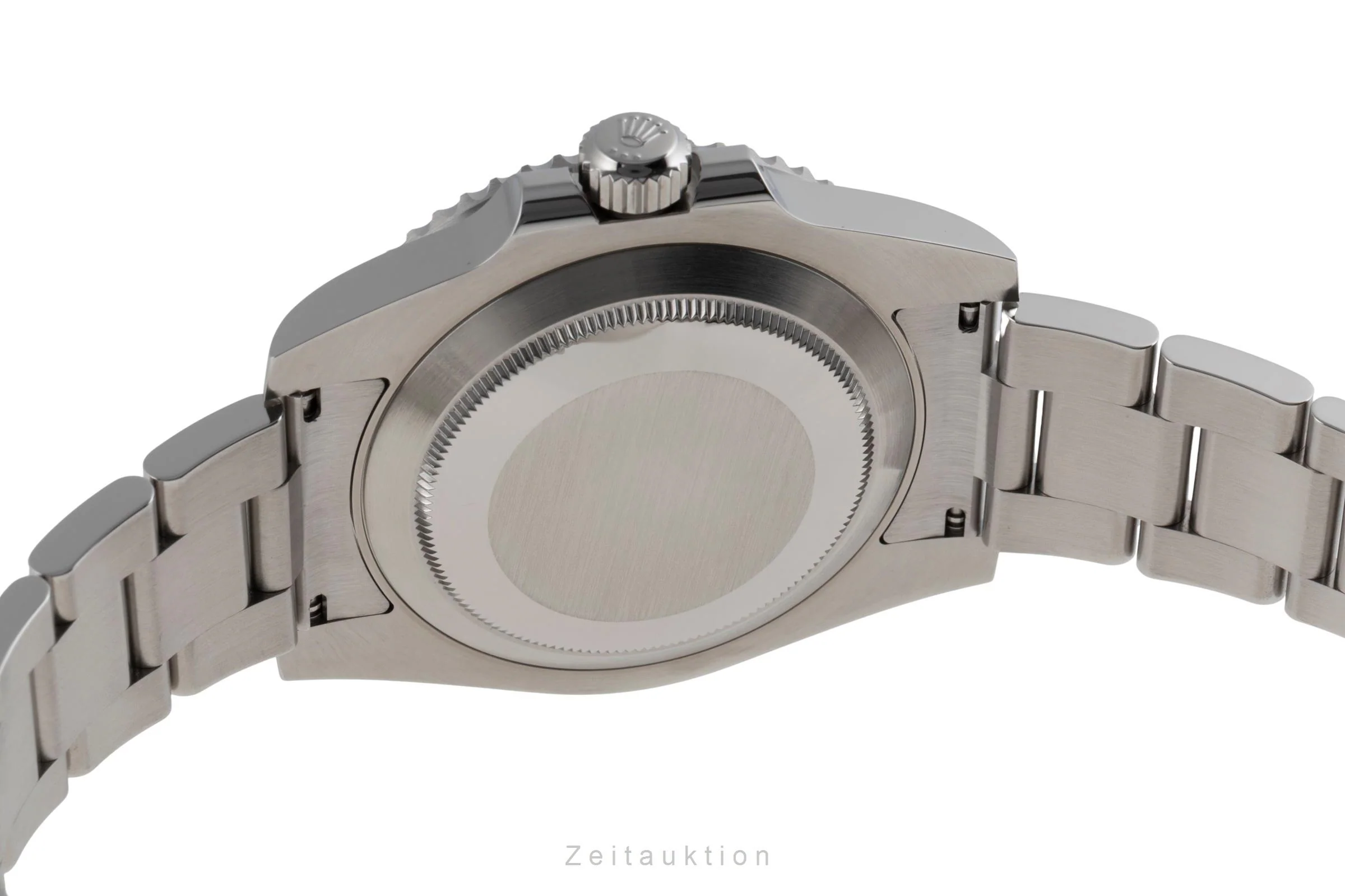 Rolex Submariner steel automatic men's watch 116610LN  [2504971] - Image 11