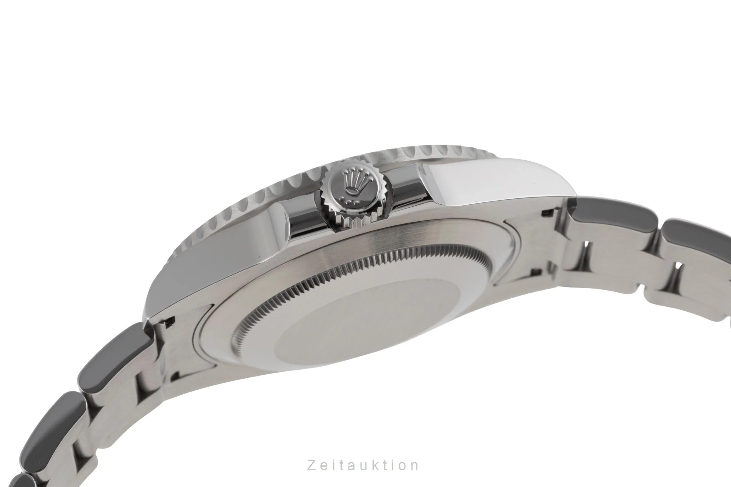 Rolex Submariner steel automatic men's watch 116610LN  [2504971] - Image 12