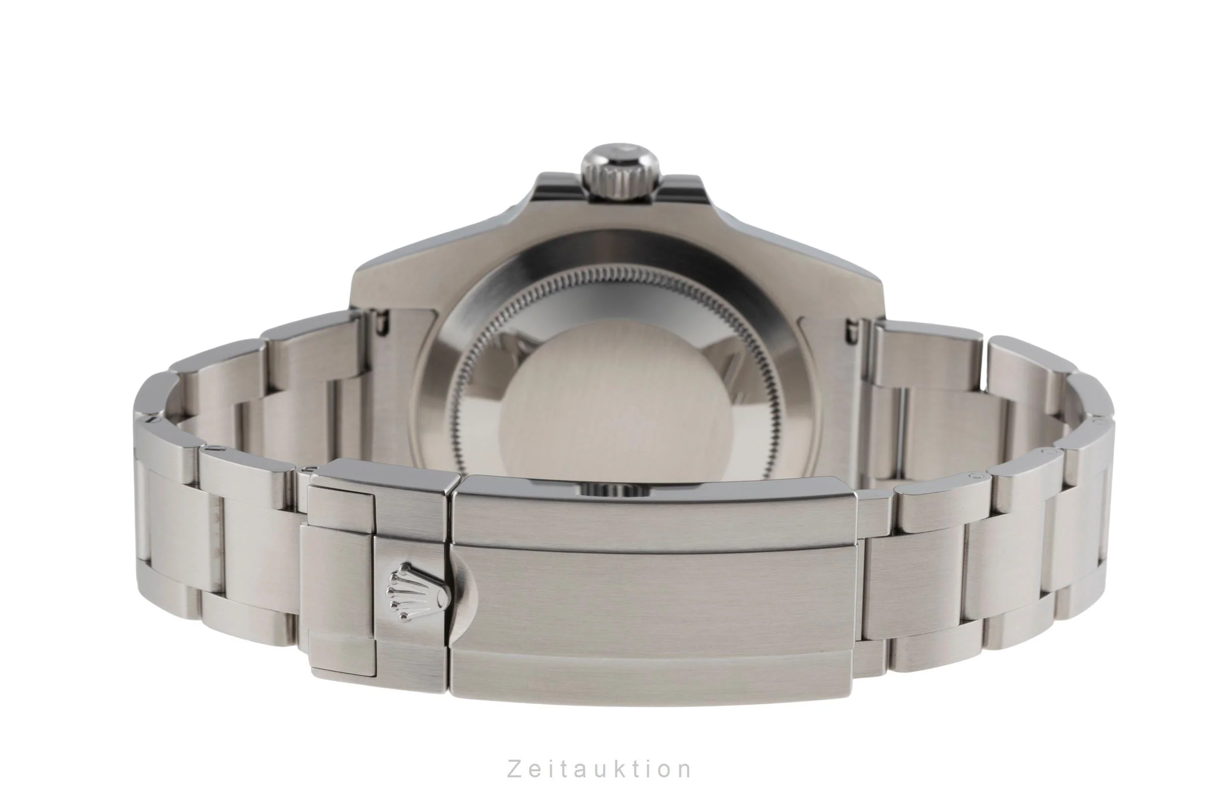 Rolex Submariner steel automatic men's watch 116610LN  [2504971] - Image 13