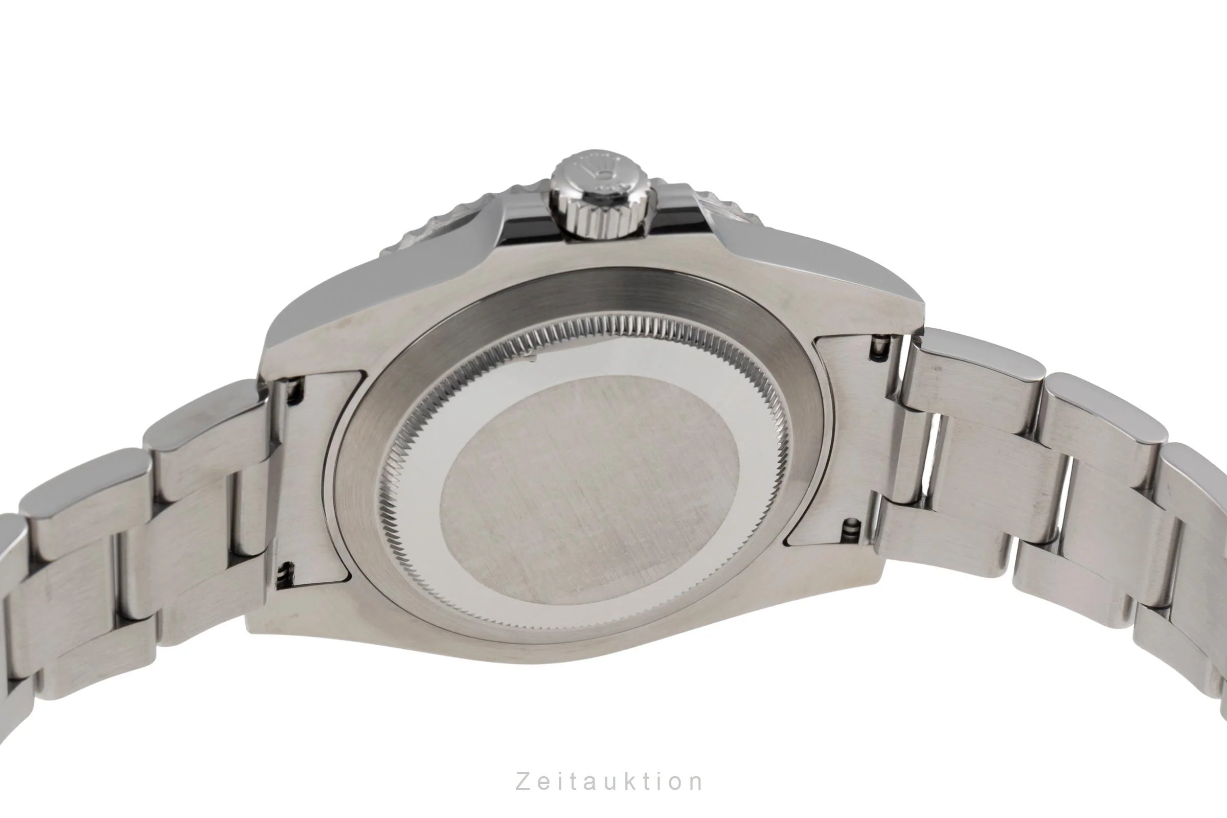 Rolex Submariner steel automatic men's watch 116610LN  [2505203] - Image 11