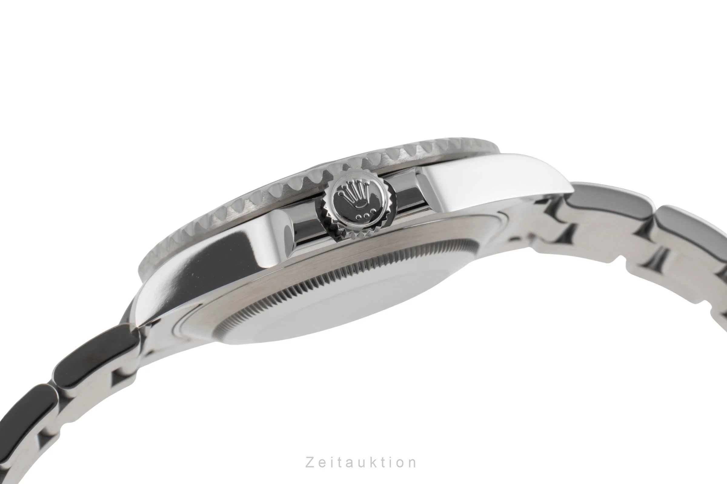 Rolex Submariner steel automatic men's watch 116610LN  [2505203] - Image 12