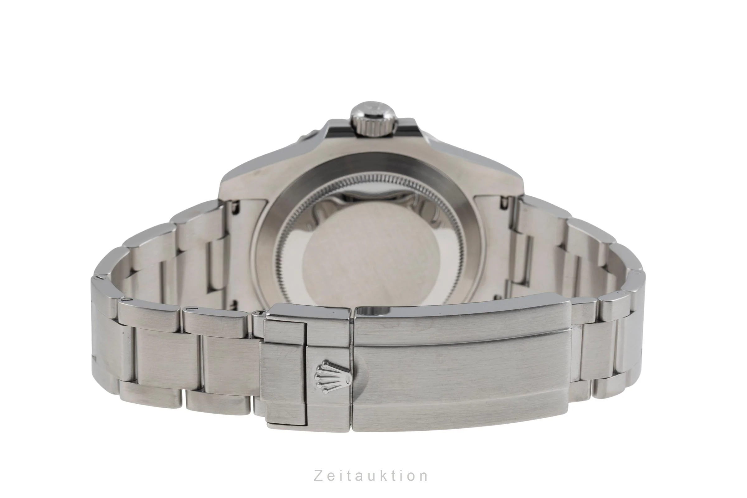 Rolex Submariner steel automatic men's watch 116610LN  [2505203] - Image 13