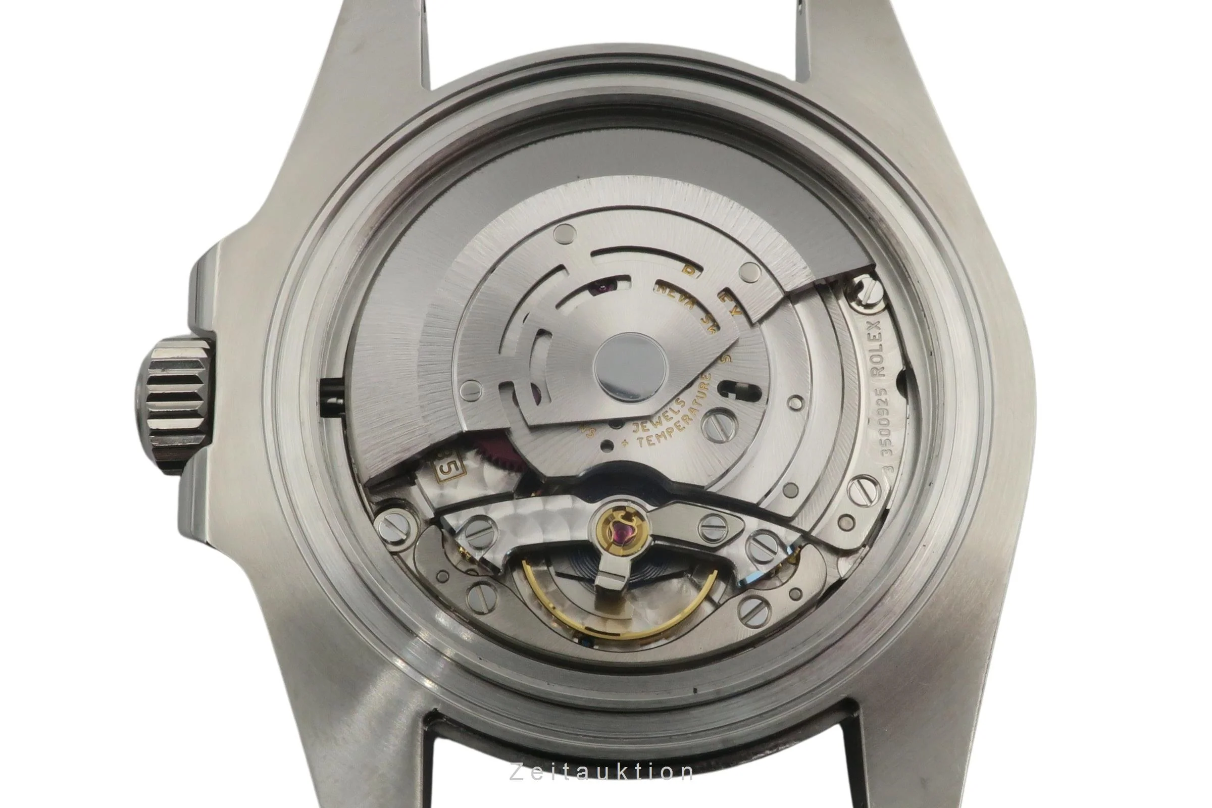 Rolex Submariner steel automatic men's watch 116610LN  [2505203] - Image 14