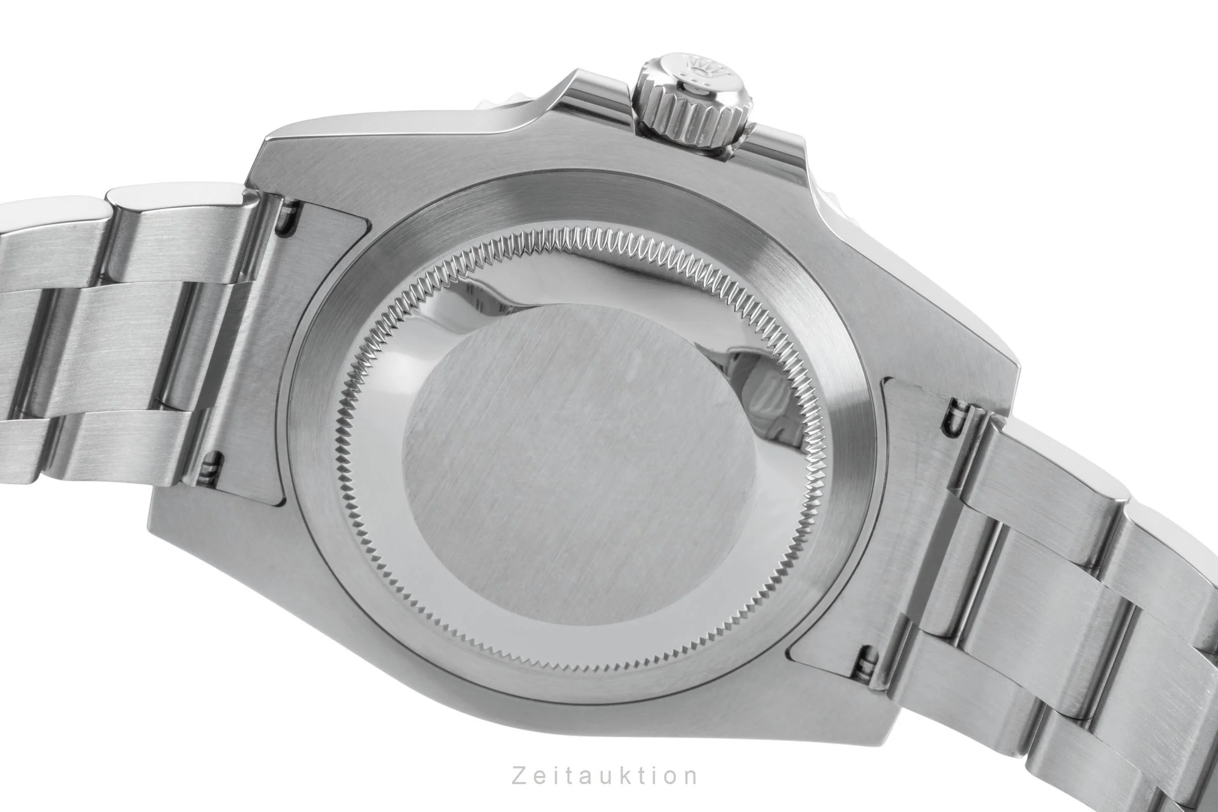 Rolex Submariner steel automatic men's watch 116610LN  [2505630] - Image 11