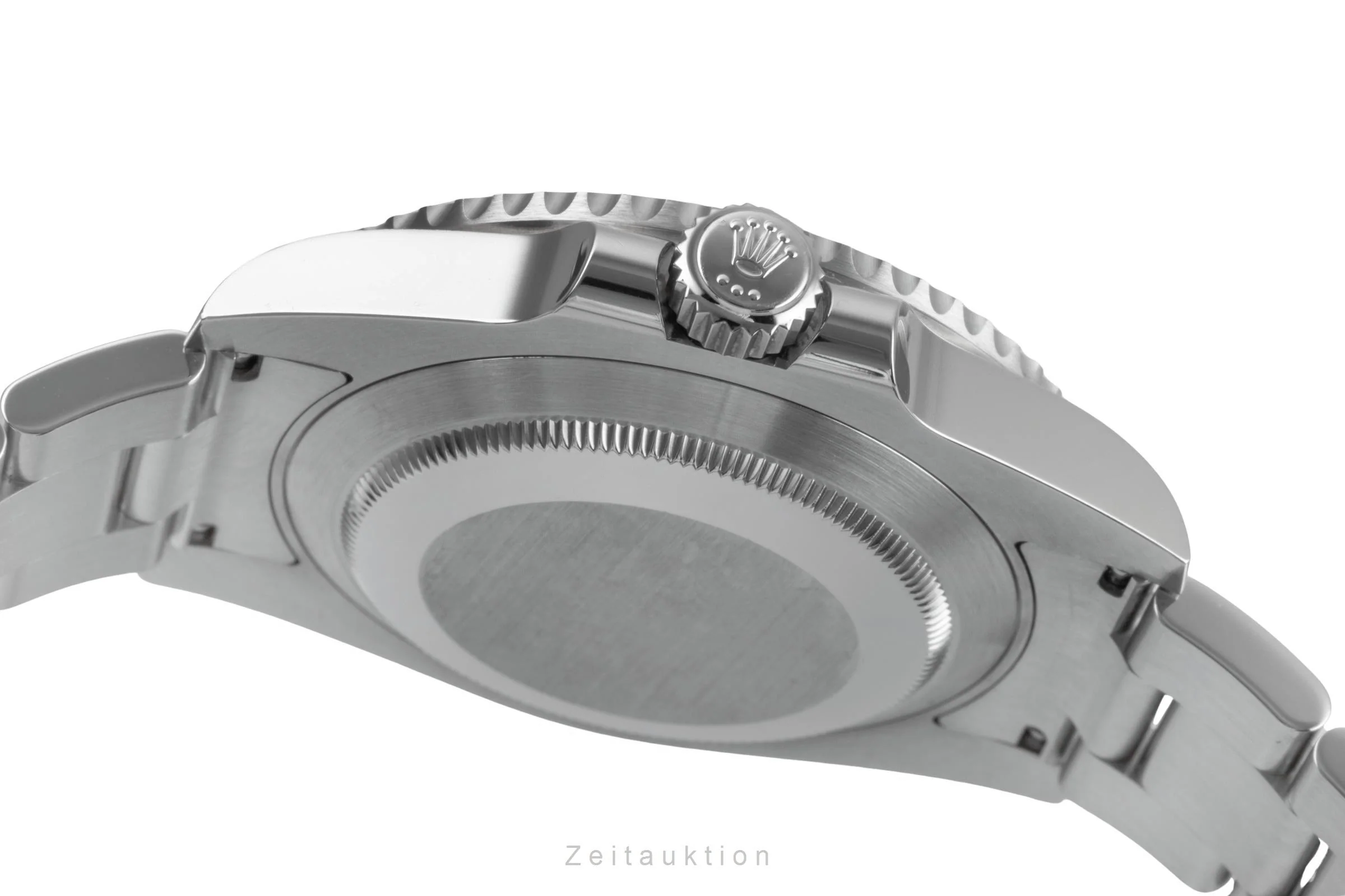 Rolex Submariner steel automatic men's watch 116610LN  [2505630] - Image 12