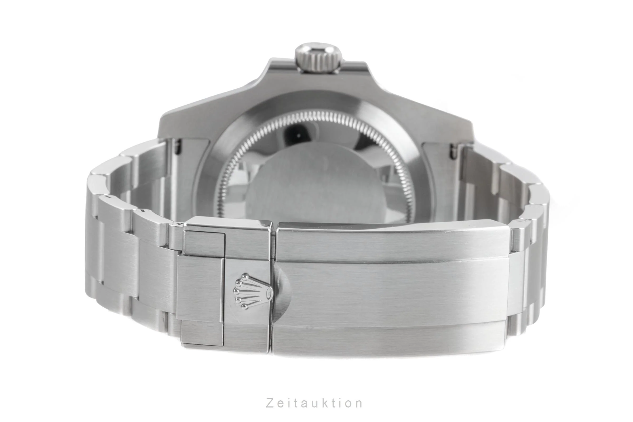 Rolex Submariner steel automatic men's watch 116610LN  [2505630] - Image 13