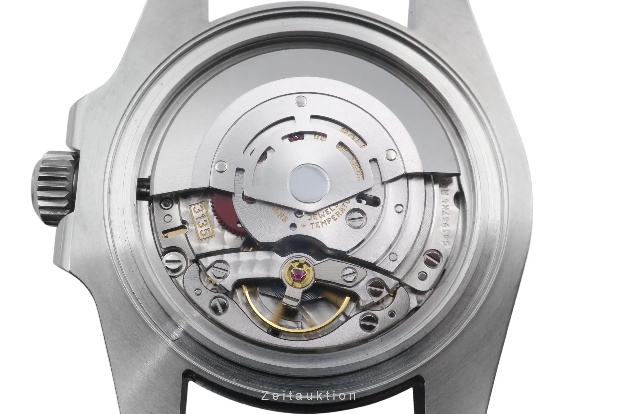 Rolex Submariner steel automatic men's watch 116610LN  [2505630] - Image 14