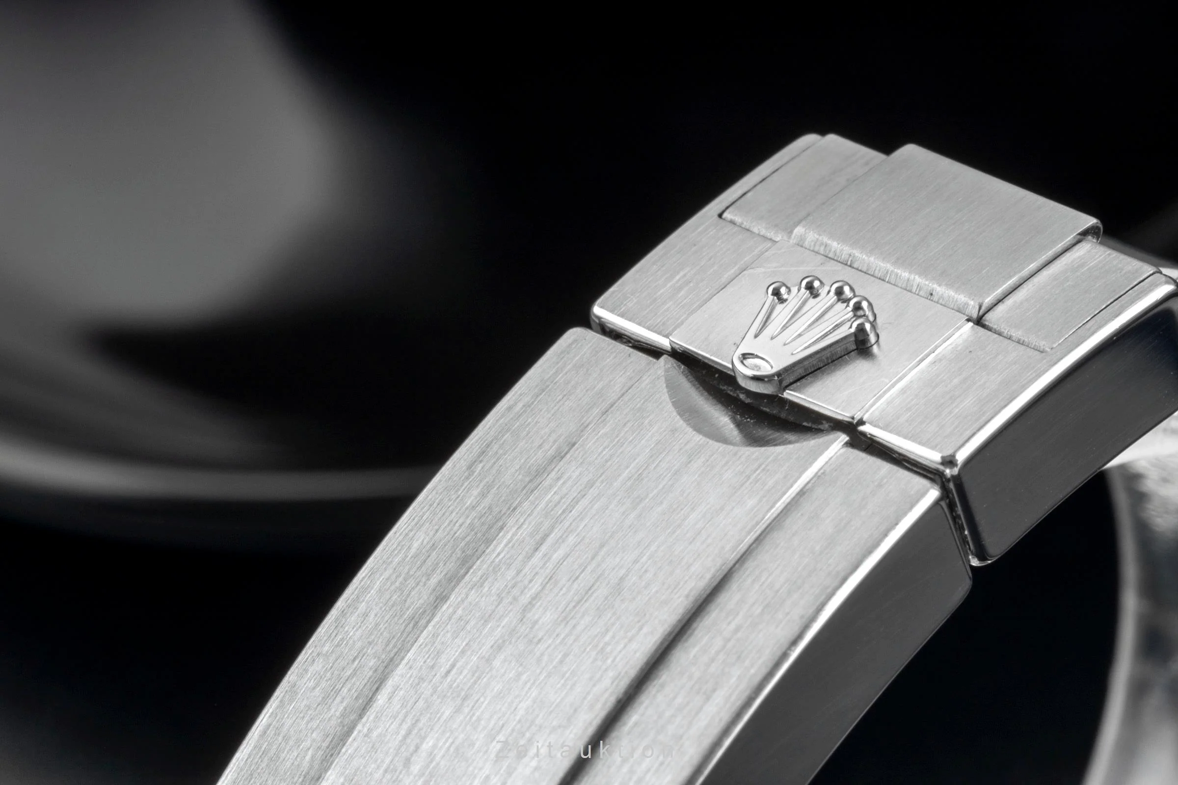 Rolex Submariner steel automatic men's watch 116610LN  [2505630] - Image 16