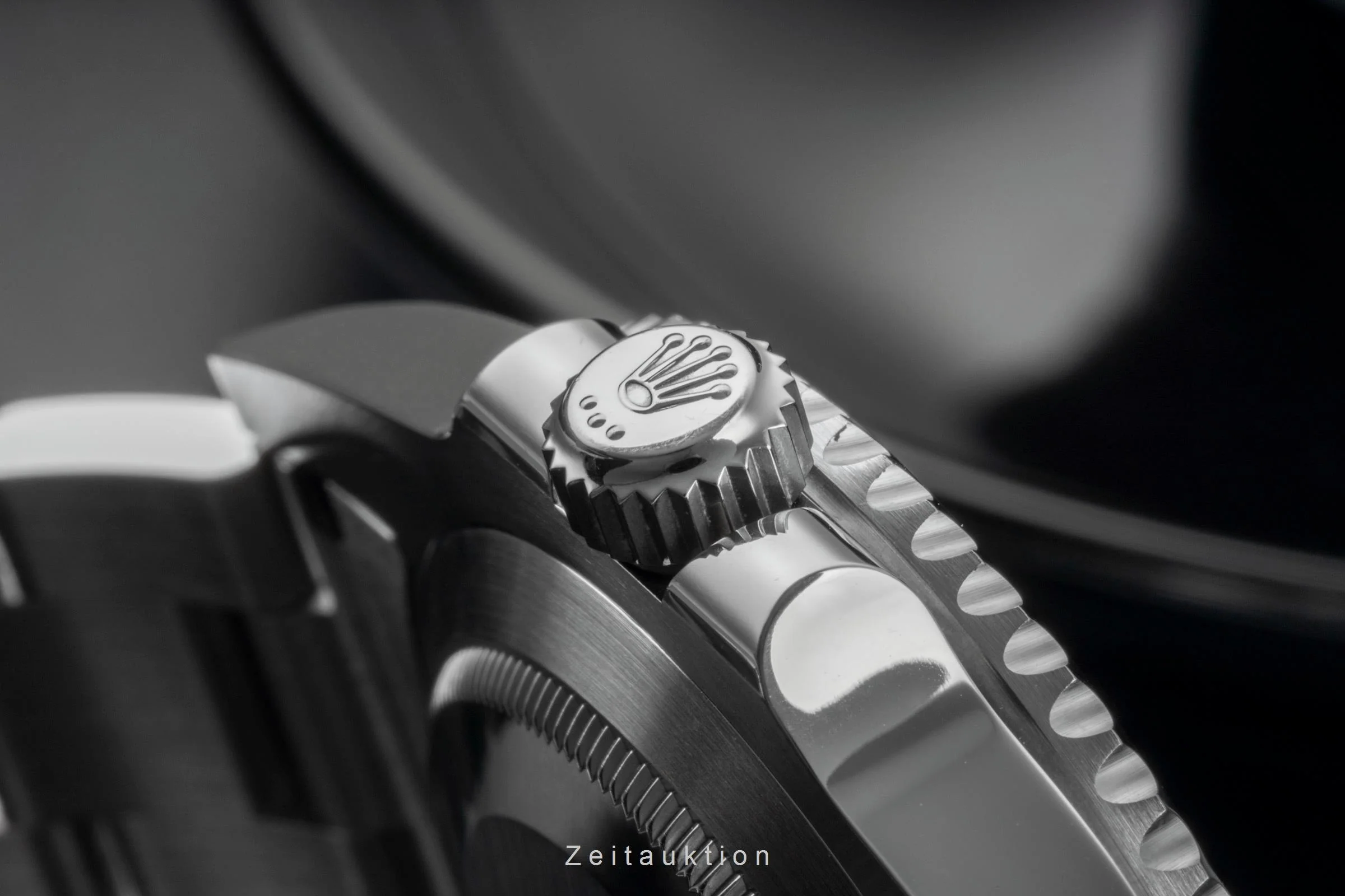 Rolex Submariner steel automatic men's watch 116610LN  [2505630] - Image 18