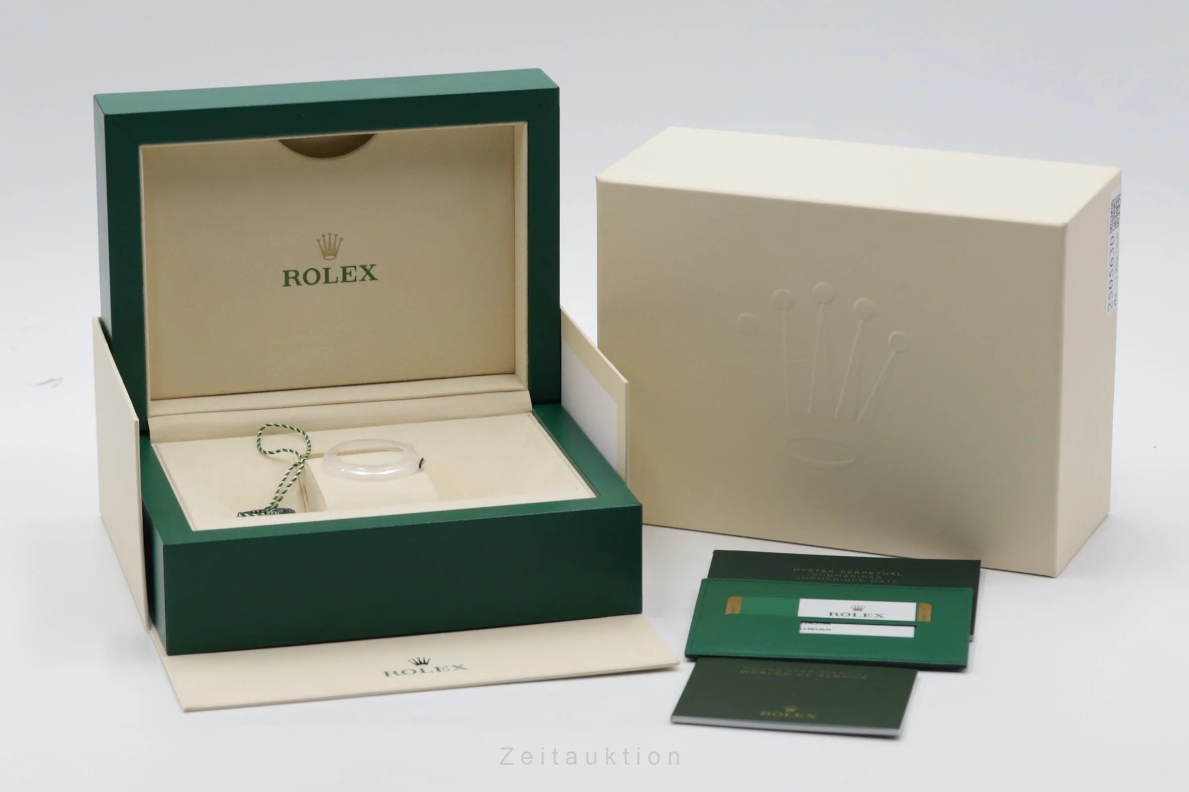 Rolex Submariner steel automatic men's watch 116610LN  [2505630] - Image 9