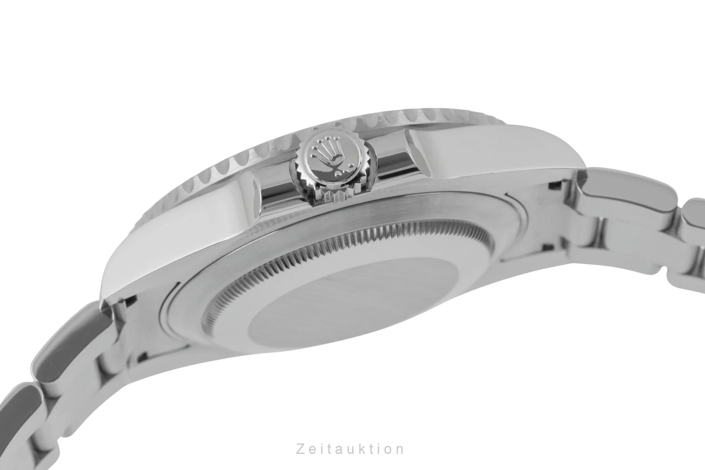 Rolex Submariner steel automatic men's watch 116610LN  [2506066] - Image 12