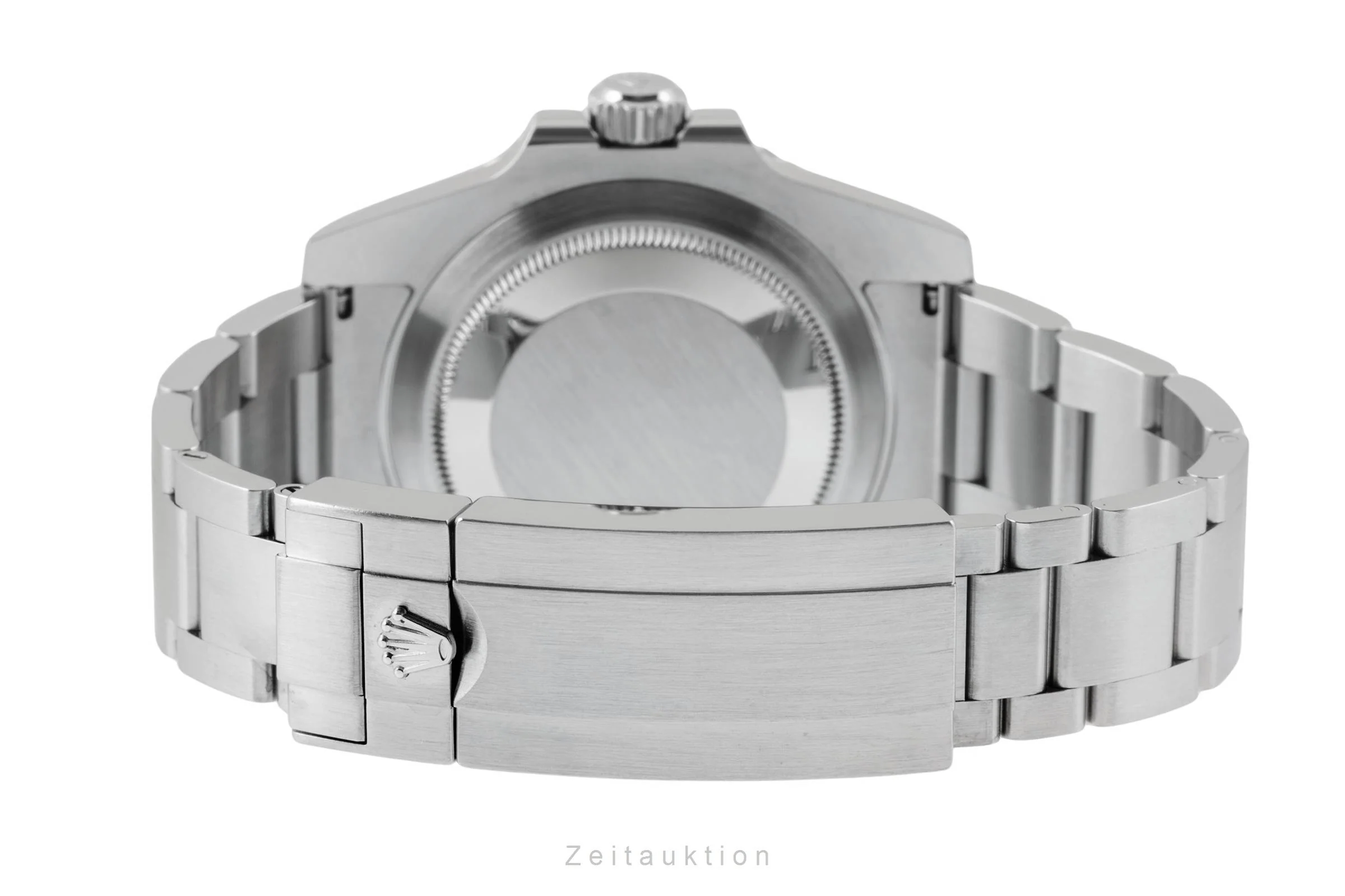 Rolex Submariner steel automatic men's watch 116610LN  [2506066] - Image 13