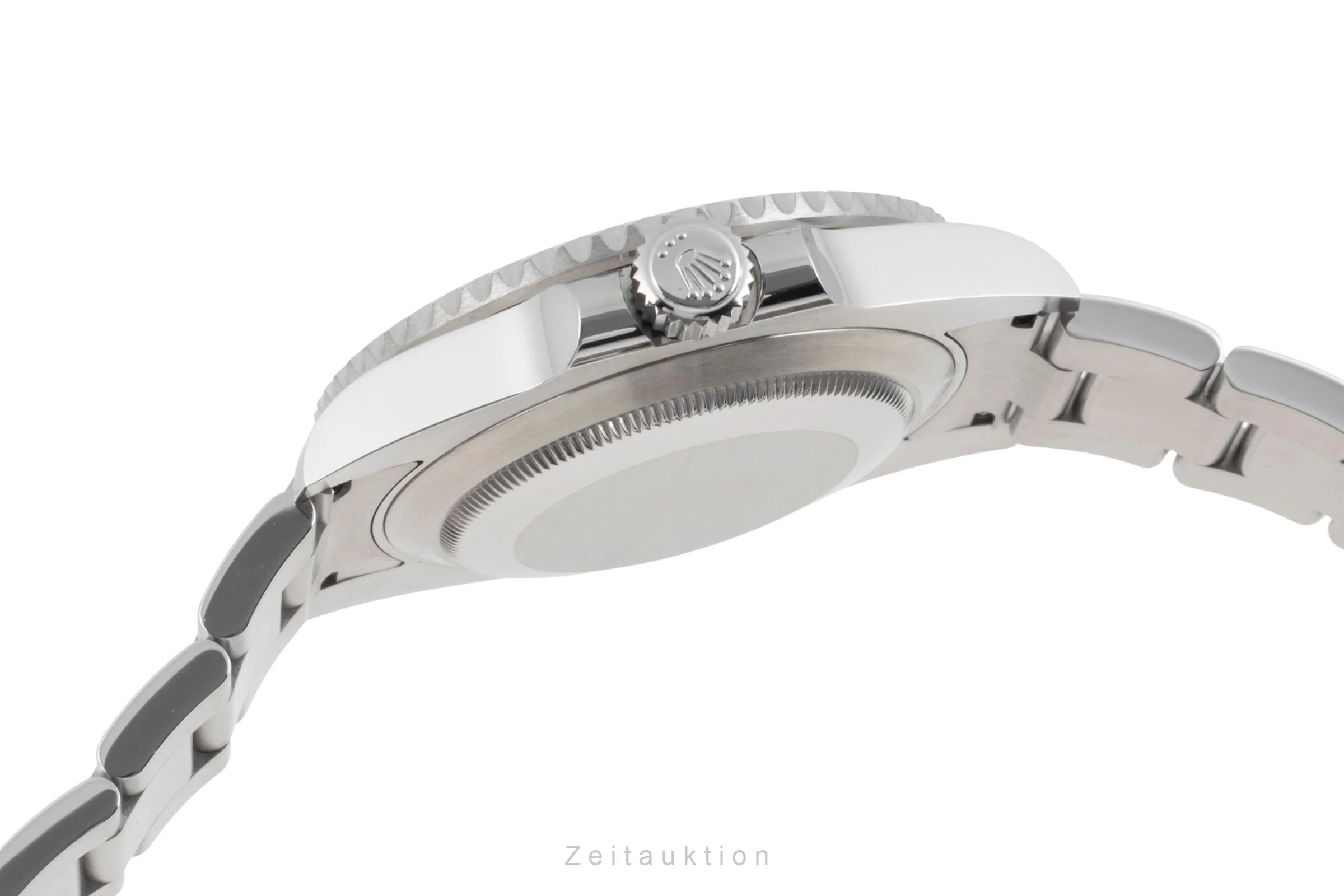 Rolex Submariner steel automatic men's watch 116610LN  [2506240] - Image 12