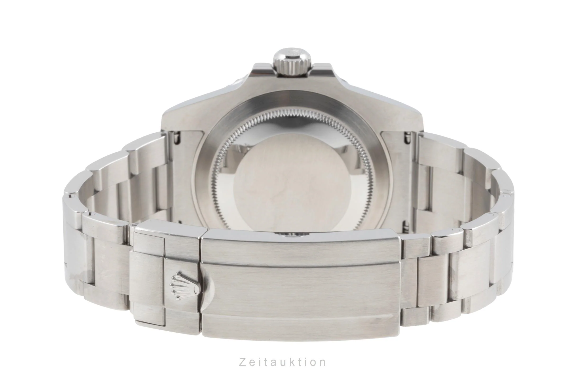 Rolex Submariner steel automatic men's watch 116610LN  [2506240] - Image 13