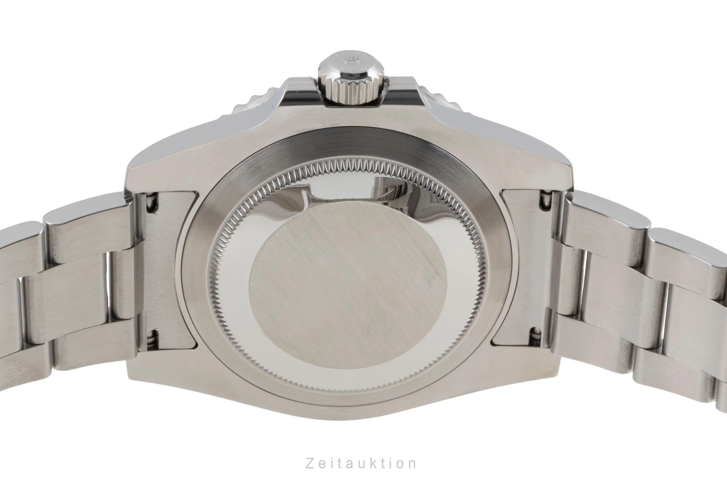 Rolex Submariner steel automatic men's watch 116610LN  [2506272] - Image 11