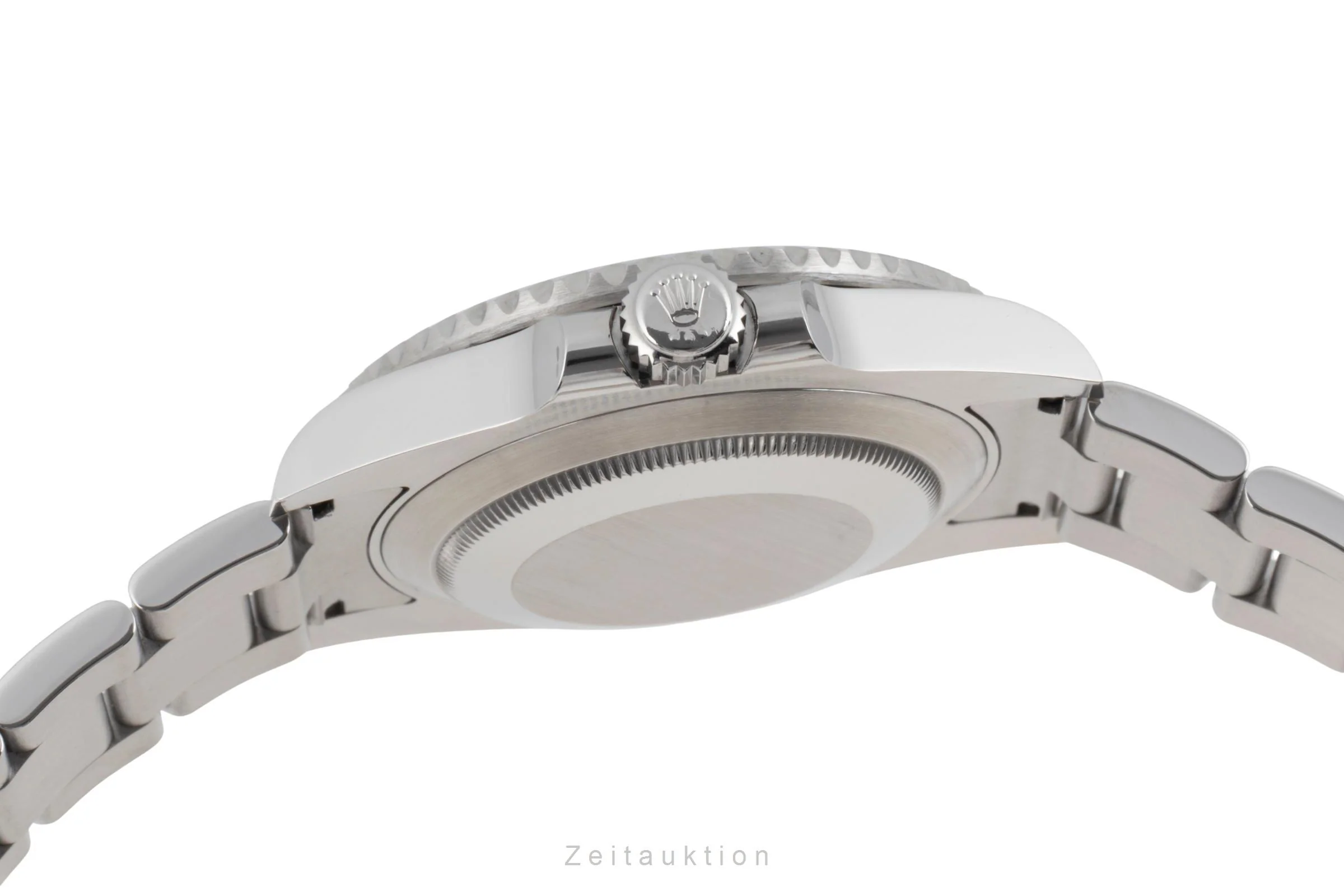 Rolex Submariner steel automatic men's watch 116610LN  [2506272] - Image 12