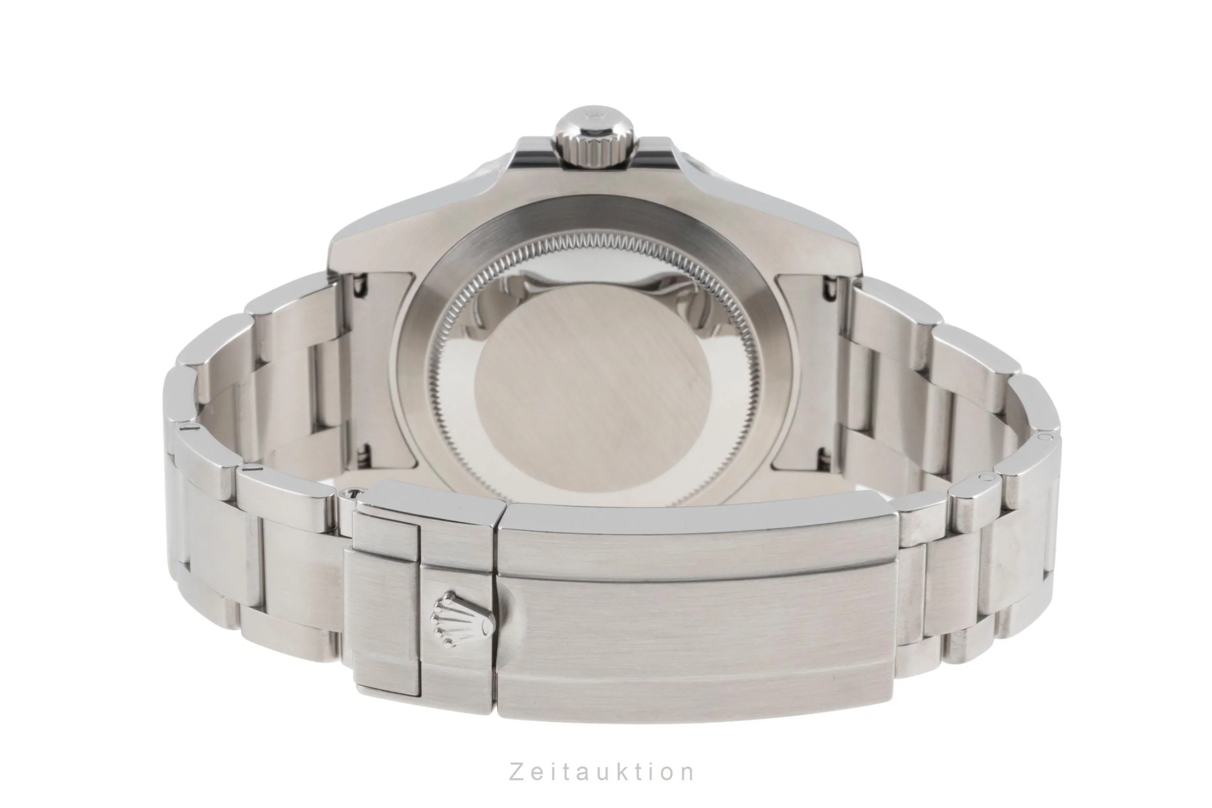 Rolex Submariner steel automatic men's watch 116610LN  [2506272] - Image 13