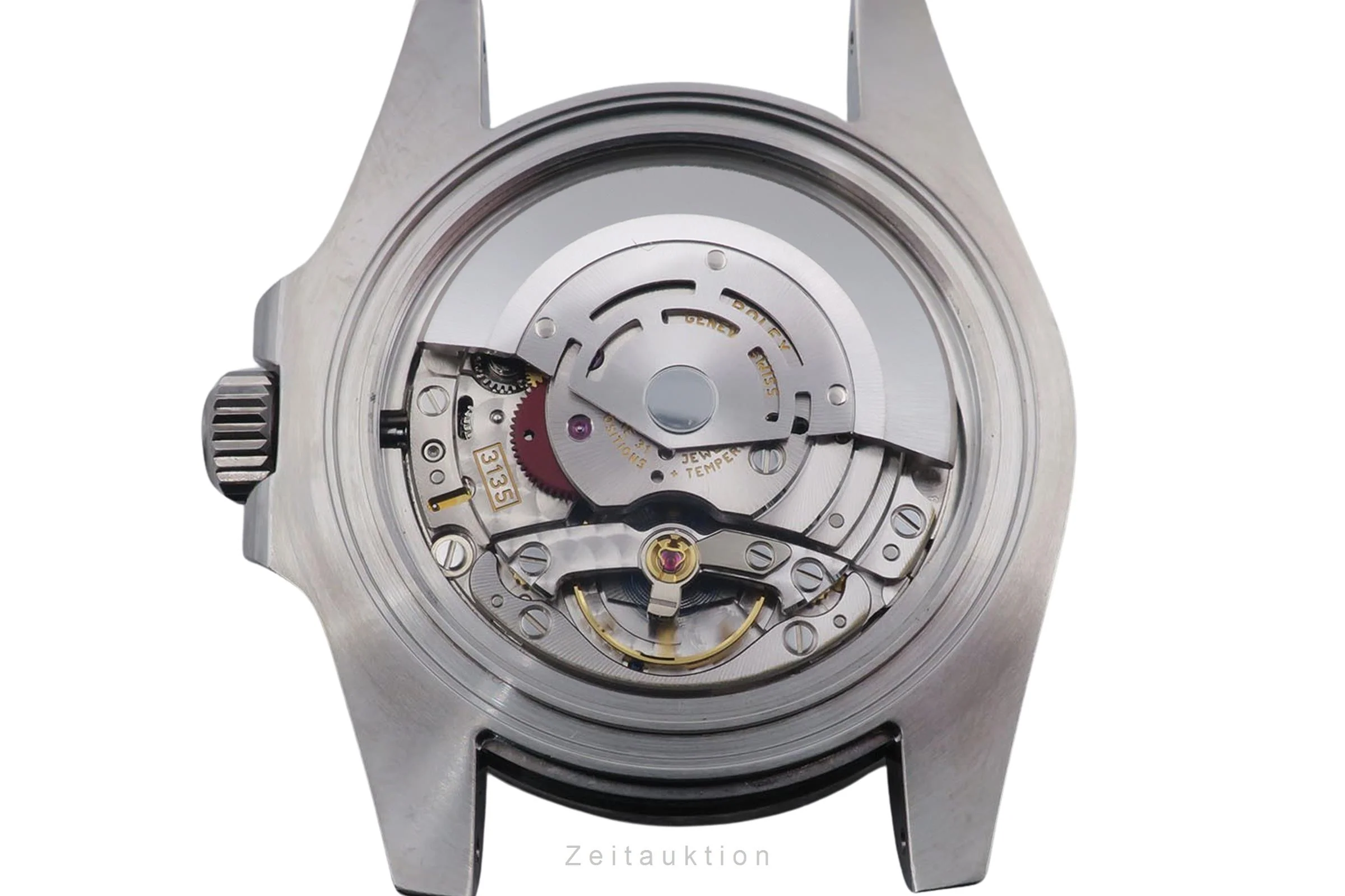 Rolex Submariner steel automatic men's watch 116610LN  [2506272] - Image 14
