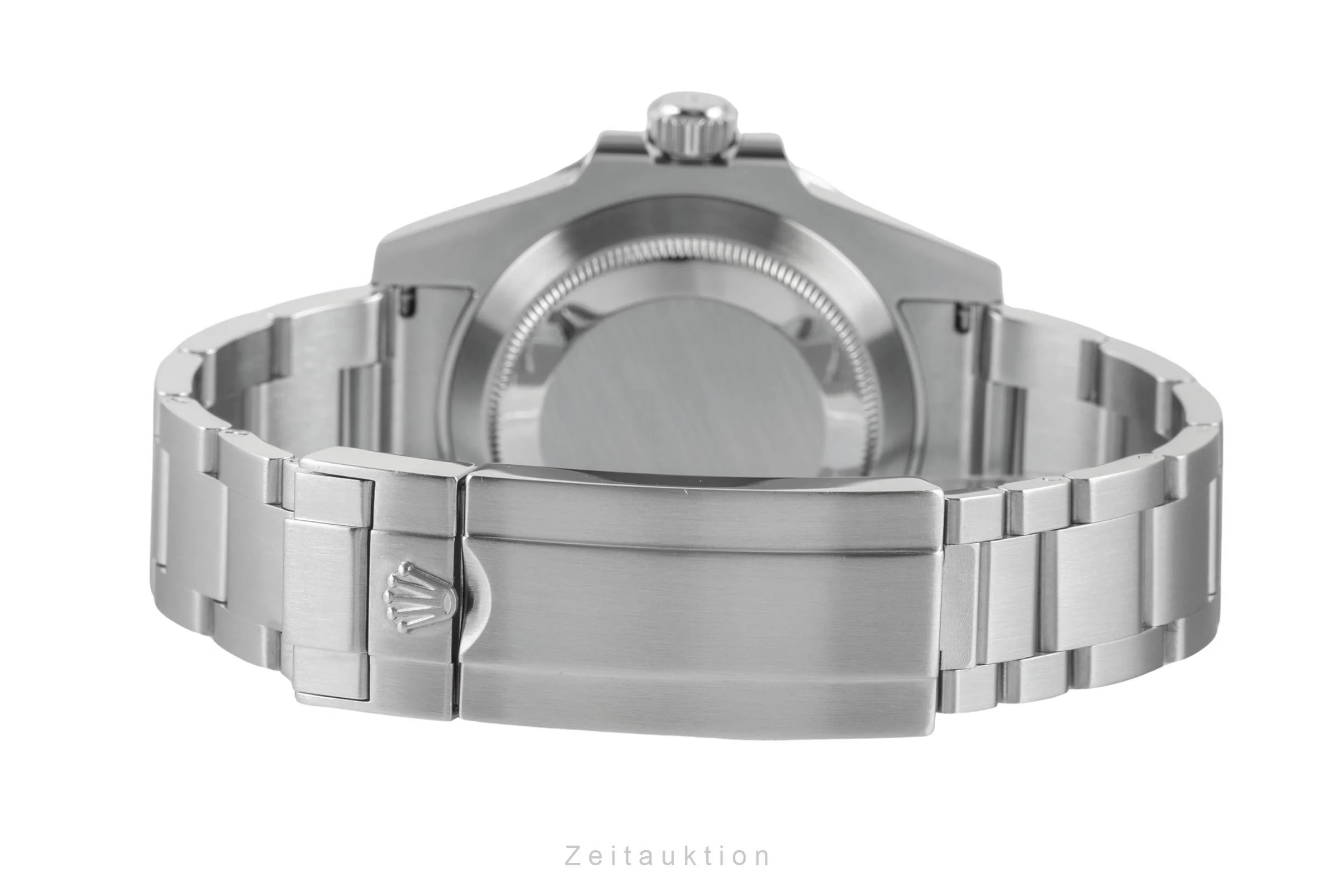 Rolex Submariner steel automatic men's watch 116610LN  [2600008] - Image 13