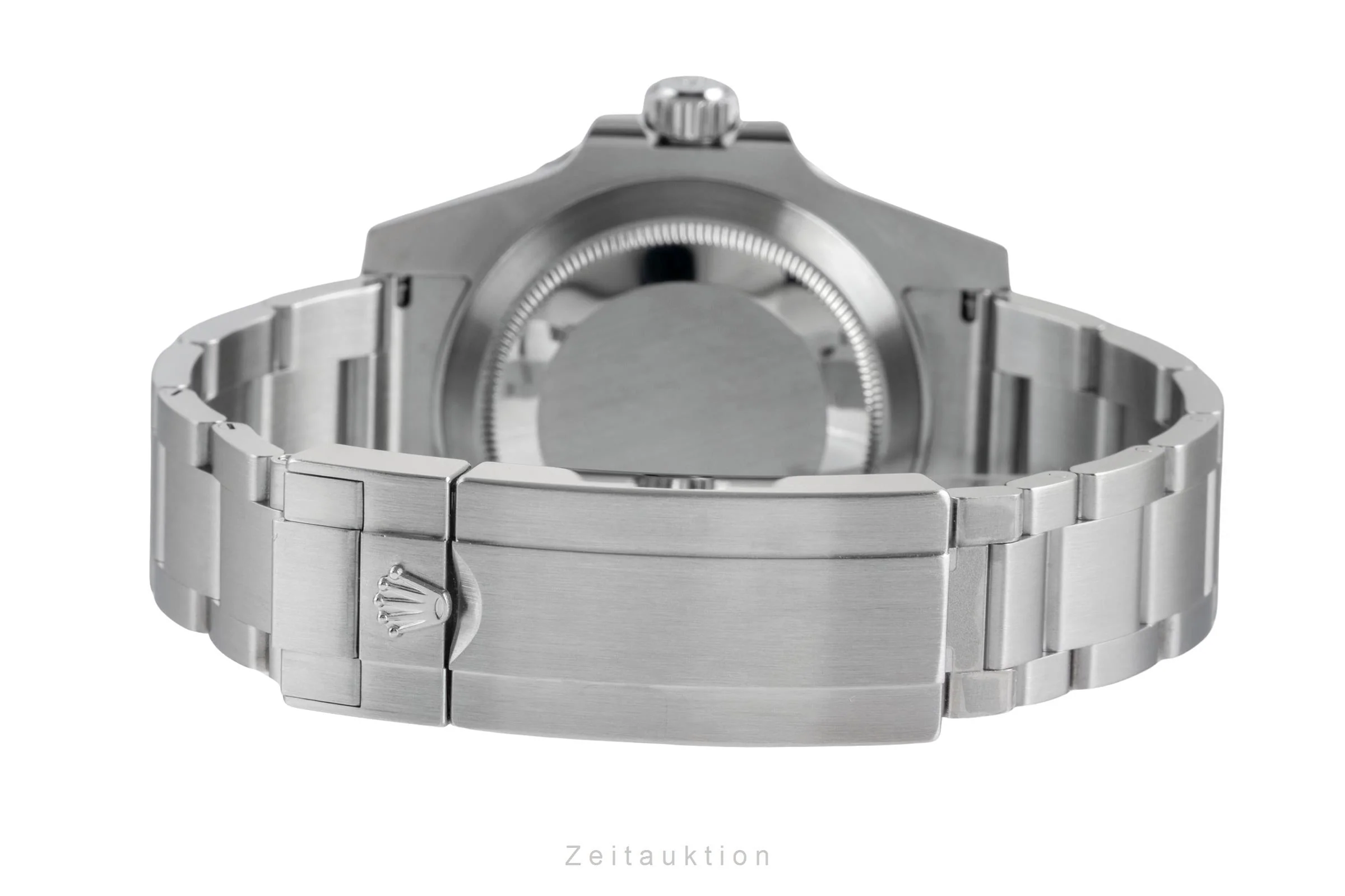 Rolex Submariner steel automatic men's watch 116610LN  [2600106] - Image 13