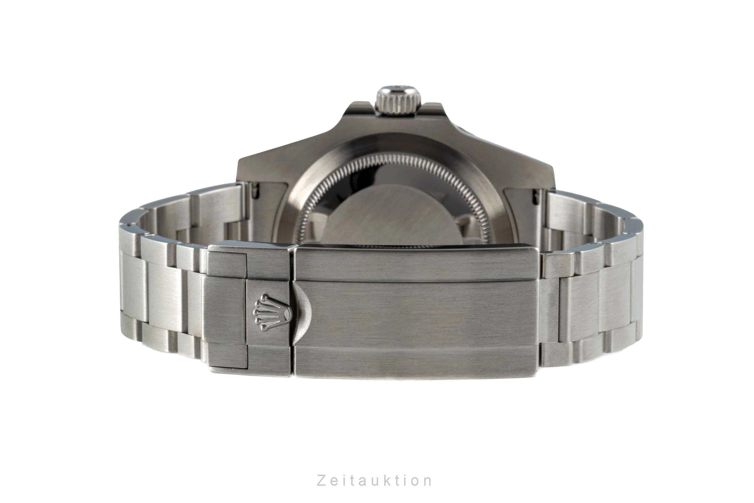 Rolex Submariner steel automatic men's watch 116610LN  [2600905] - Image 13