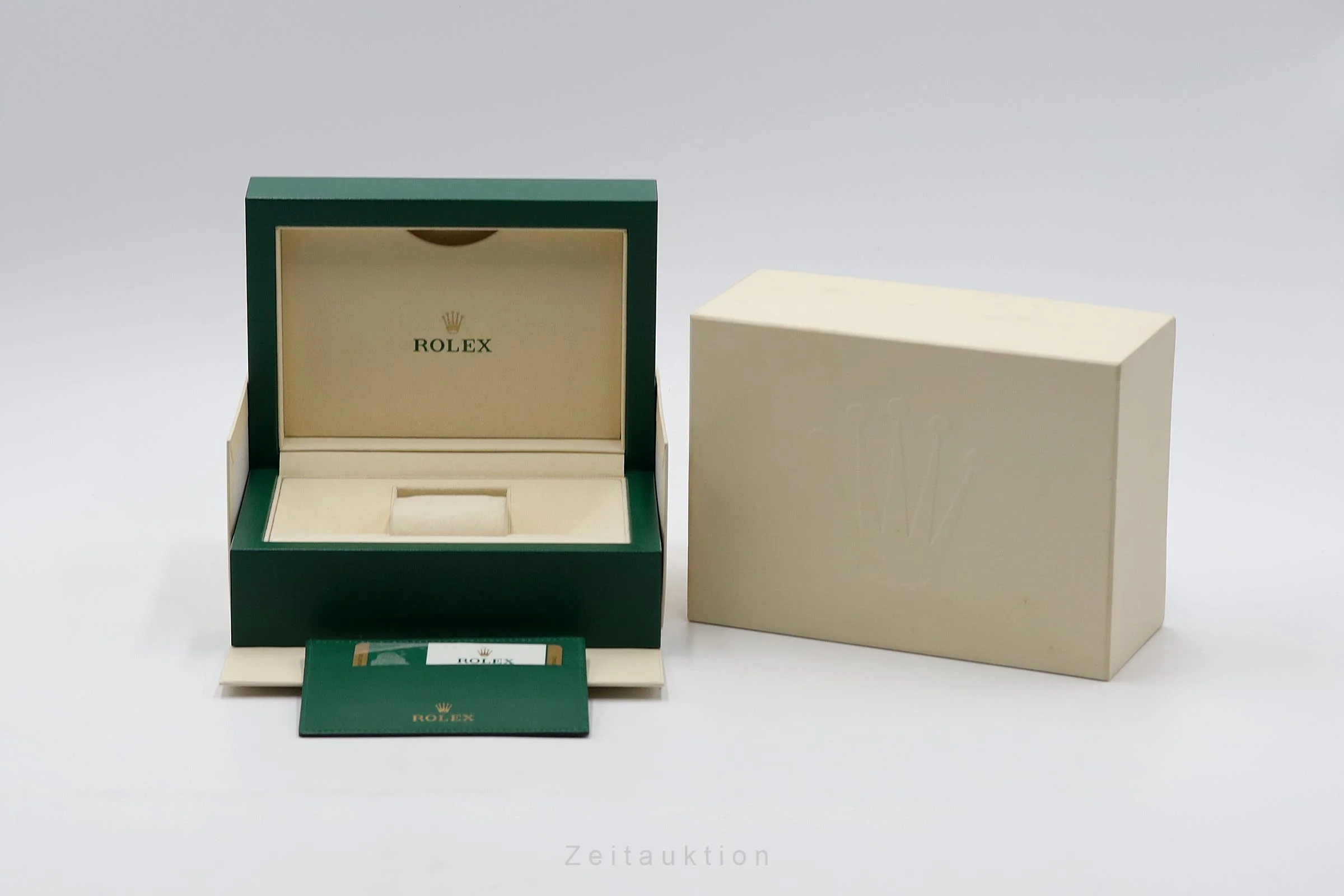 Rolex Submariner steel automatic men's watch 116610LN  [2600905] - Image 9