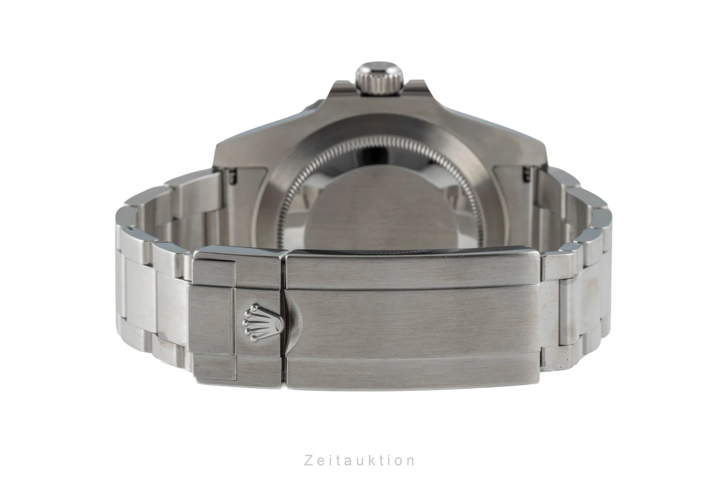 Rolex Submariner steel automatic men's watch 116610LN  [2601195] - Image 13