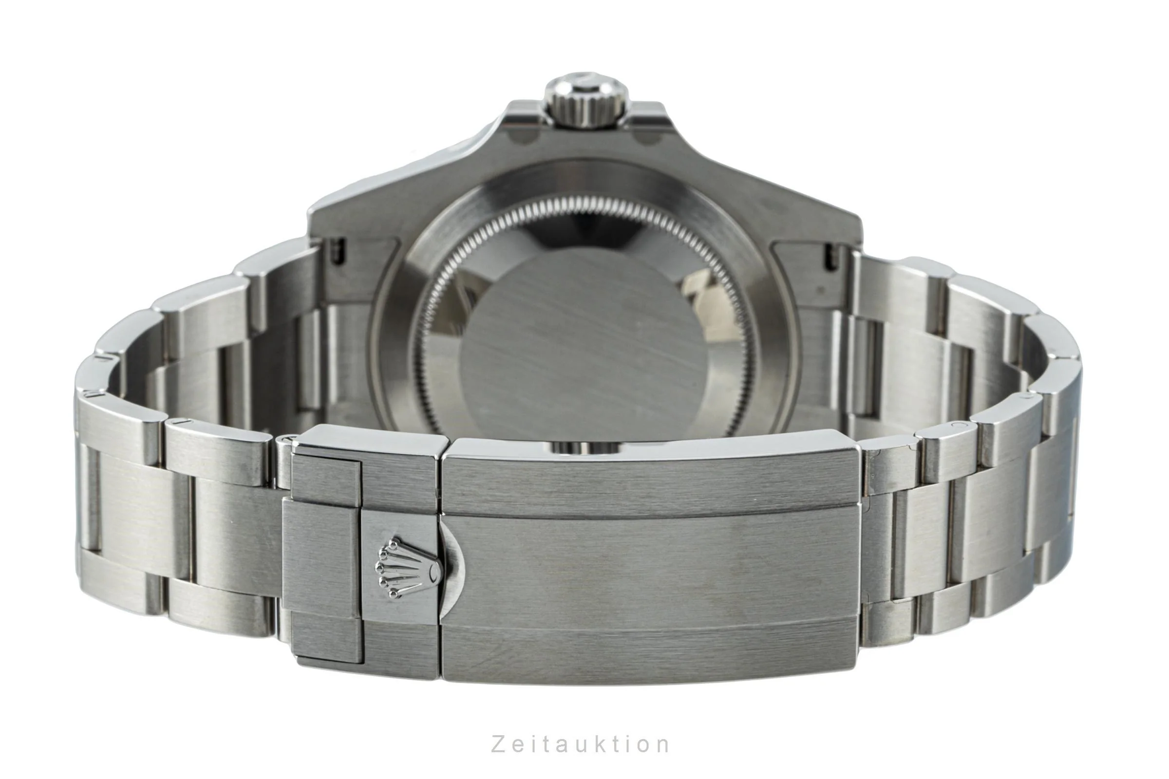 Rolex Submariner steel automatic men's watch 124060  [2204286] - Image 11