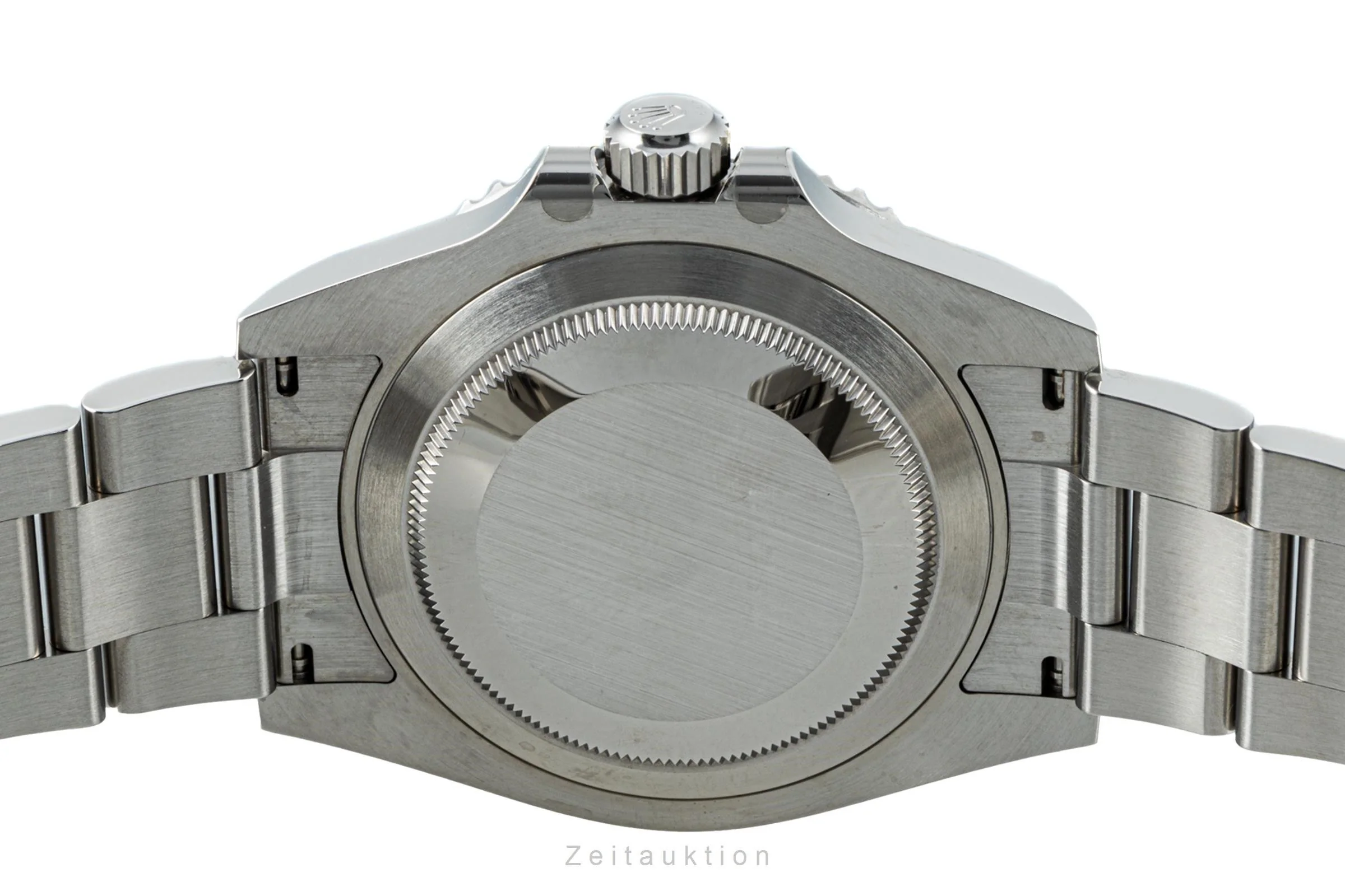Rolex Submariner steel automatic men's watch 124060  [2204286] - Image 9