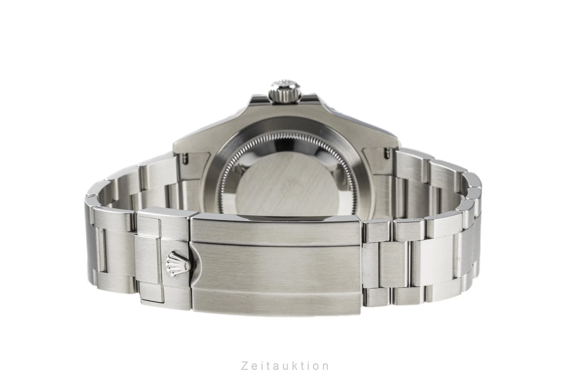 Rolex Submariner steel automatic men's watch 124060  [2205697] - Image 10