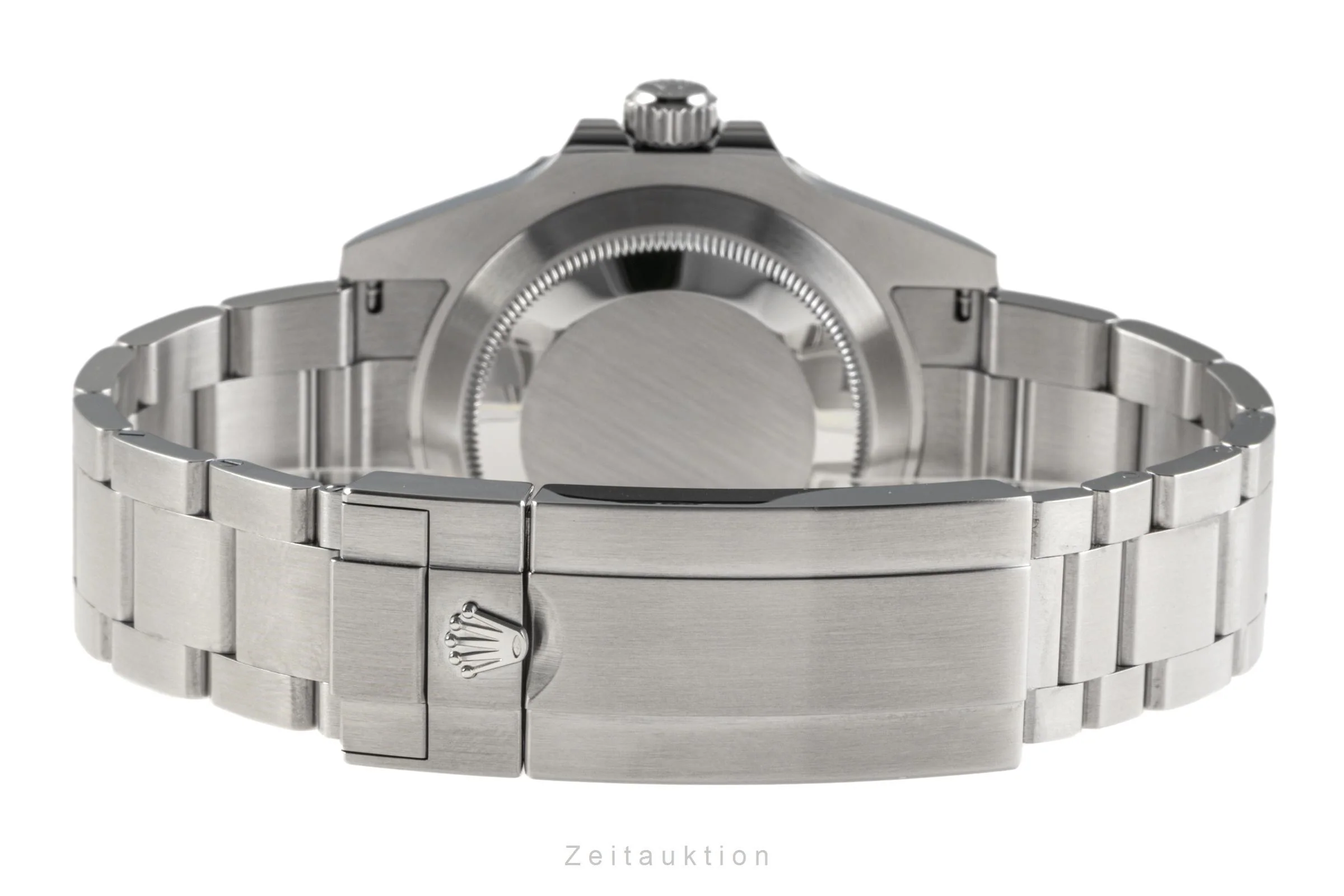 Rolex Submariner steel automatic men's watch 124060  [2300330] - Image 14