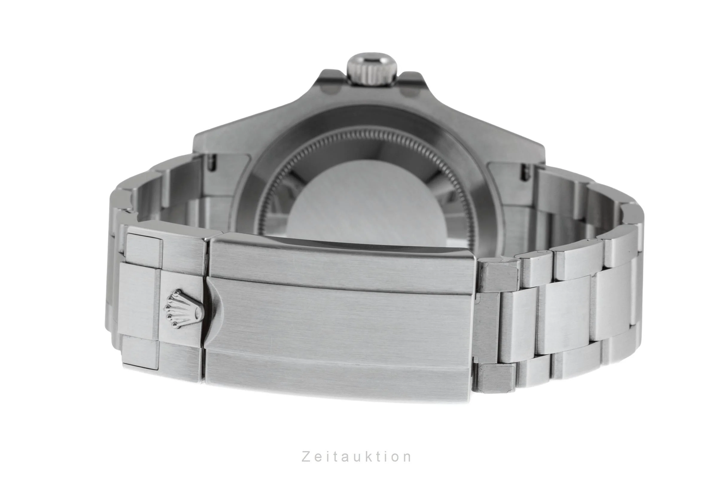 Rolex Submariner steel automatic men's watch 124060  [2502692] - Image 13
