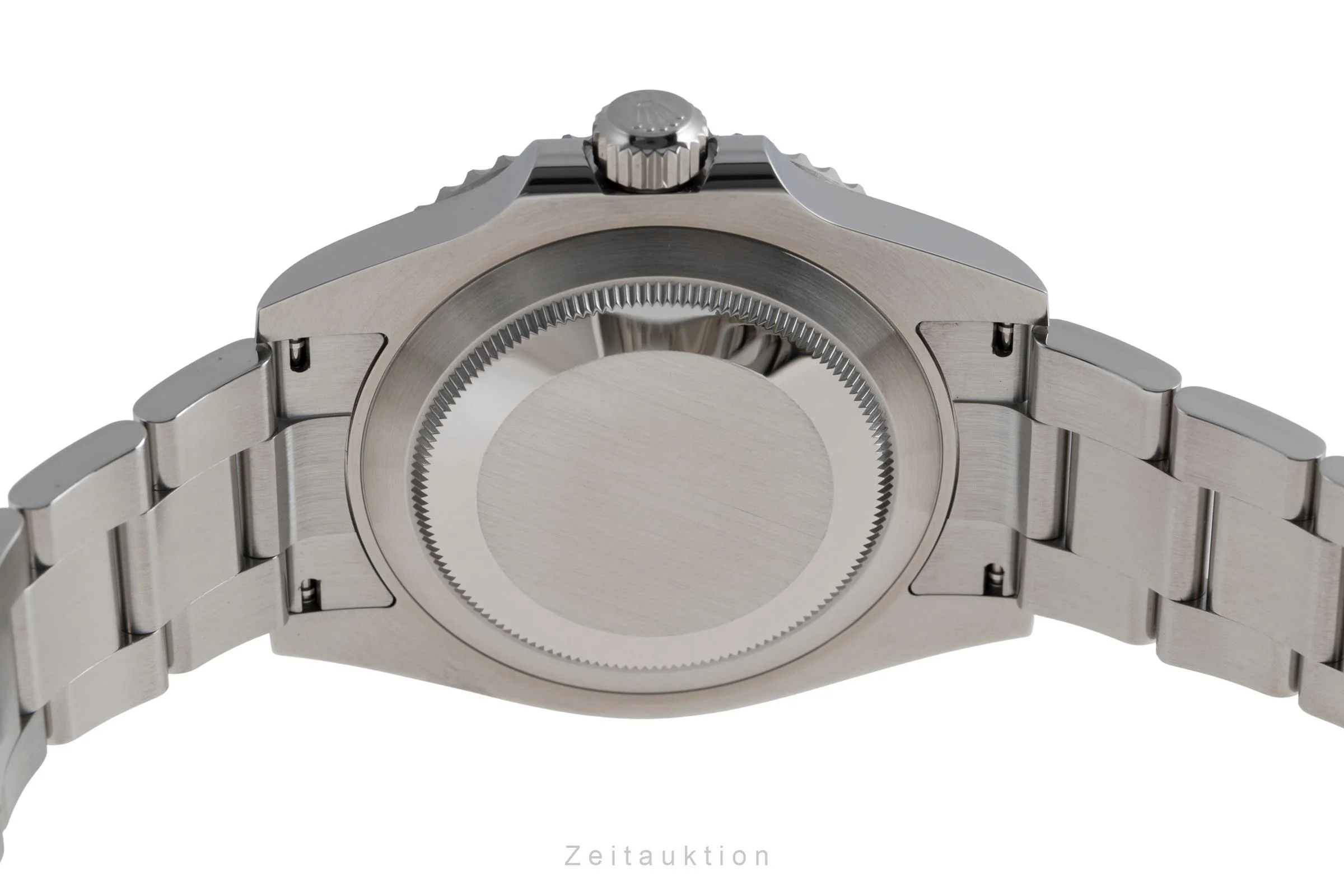 Rolex Submariner steel automatic men's watch 124060  [2503068] - Image 11