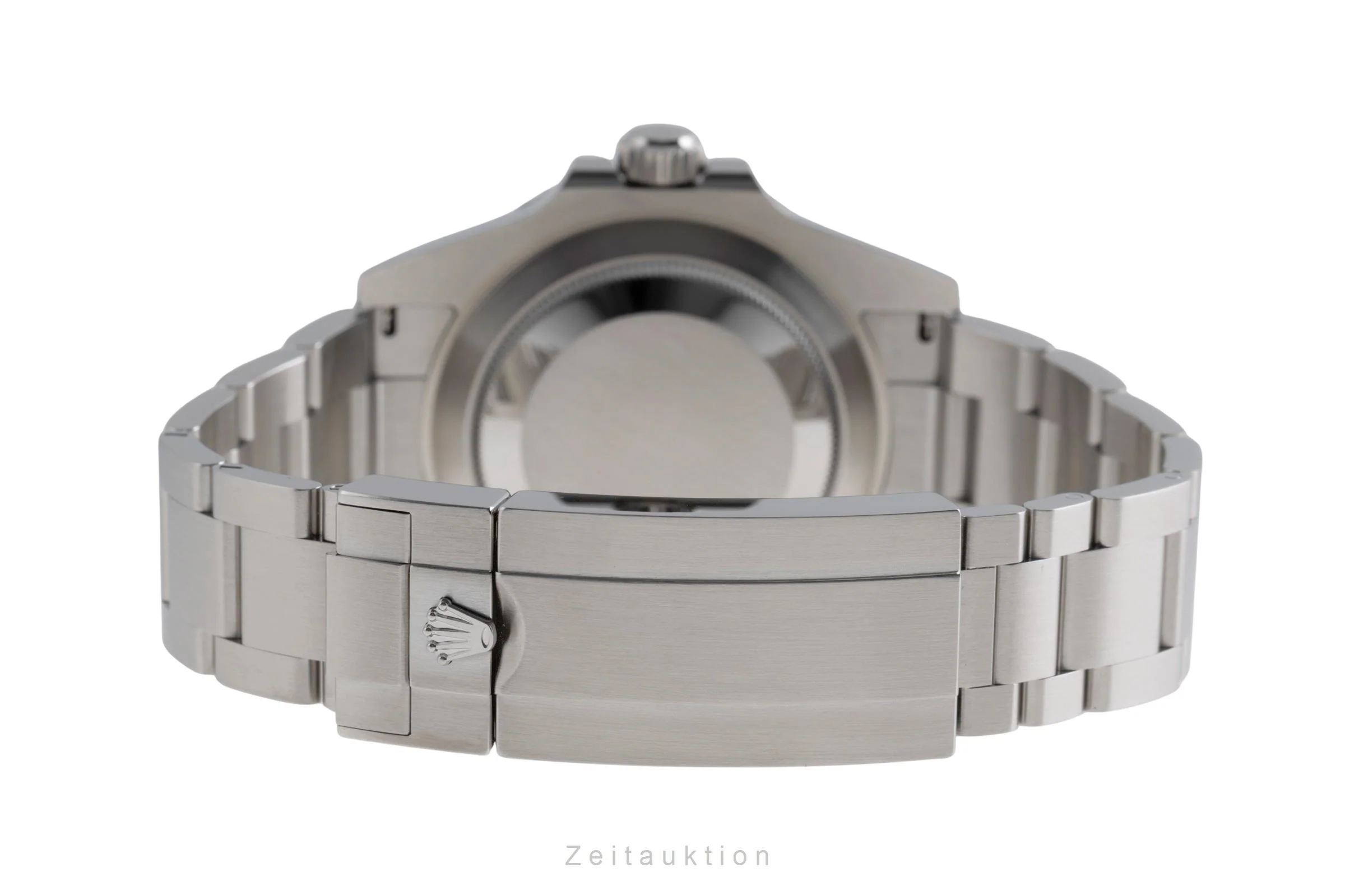 Rolex Submariner steel automatic men's watch 124060  [2503068] - Image 13