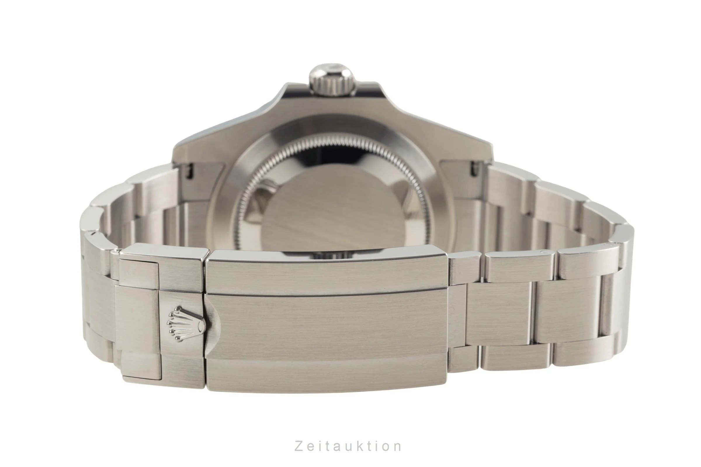 Rolex Submariner steel automatic men's watch 124060  [2504894] - Image 13