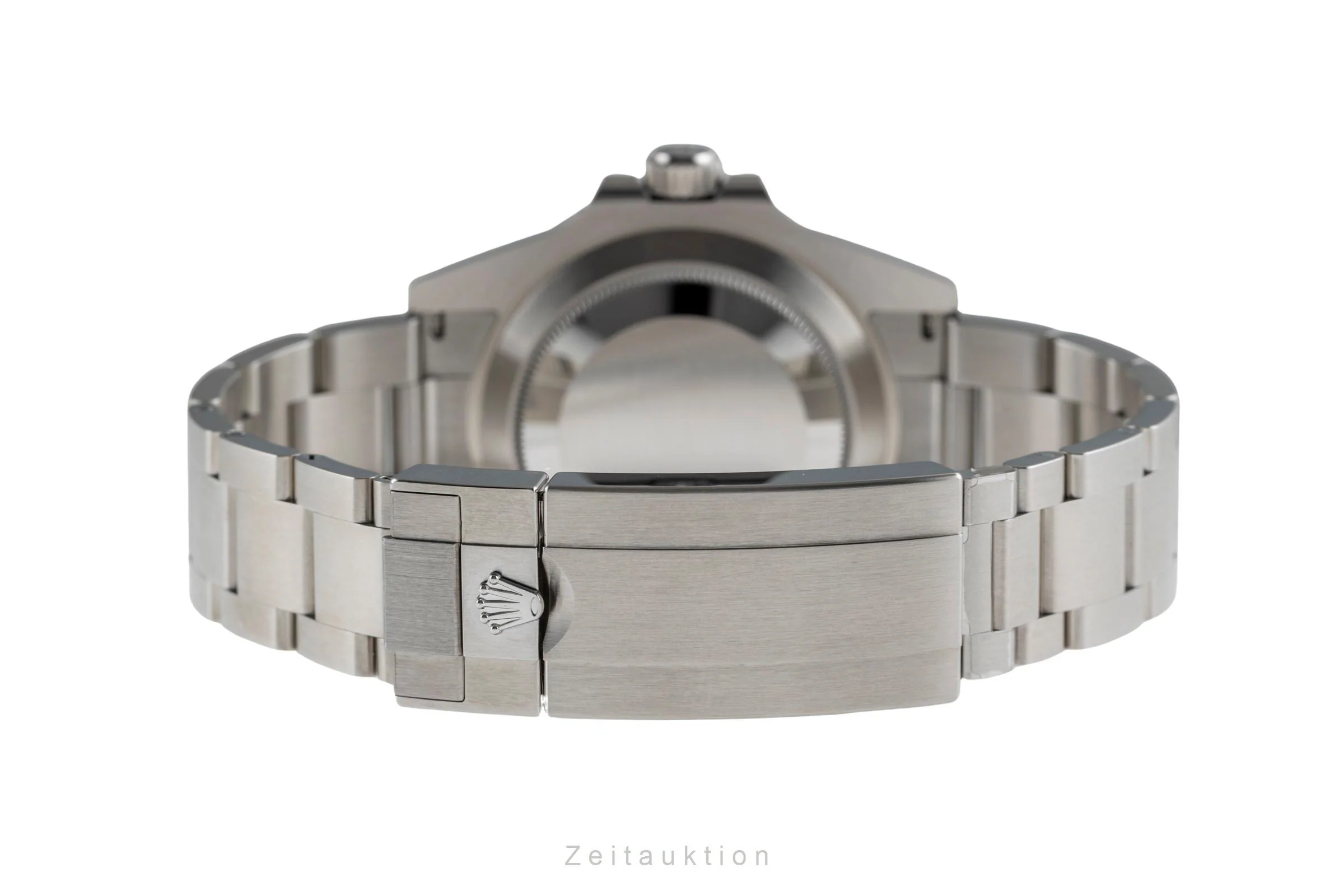 Rolex Submariner steel automatic men's watch 124060  [2505132] - Image 14